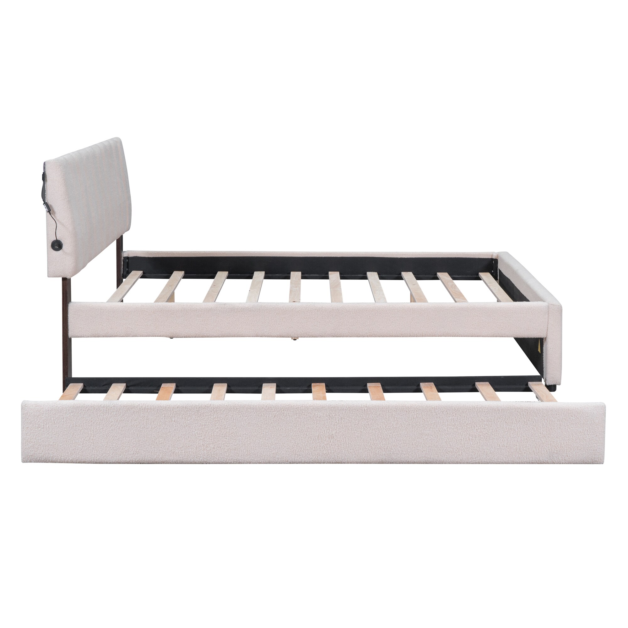 ModernLuxe L3P-SF000046AAA-1 beds - View #3