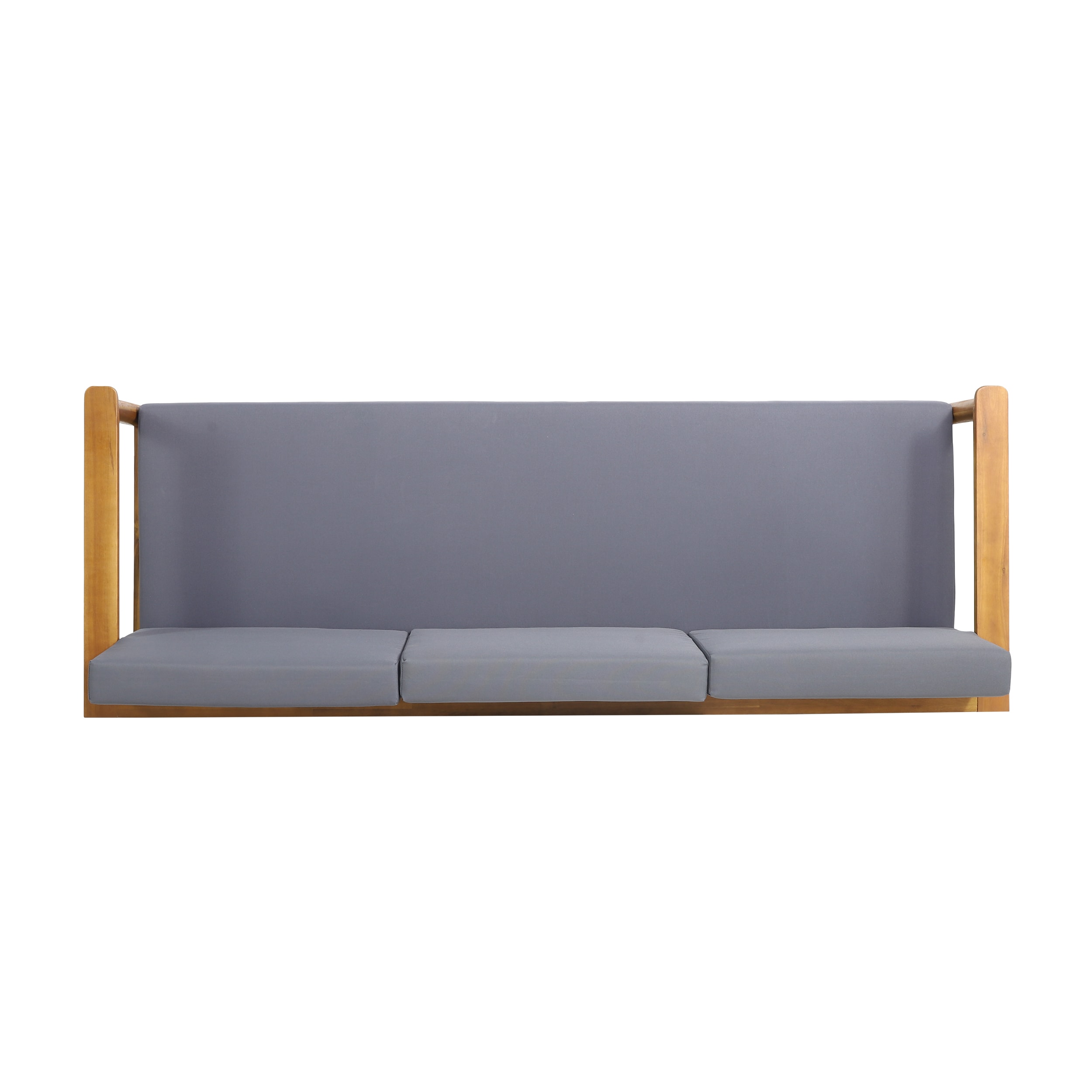 JUSHUA MT-0.00DGRY Sofas-Loveseats - View #8