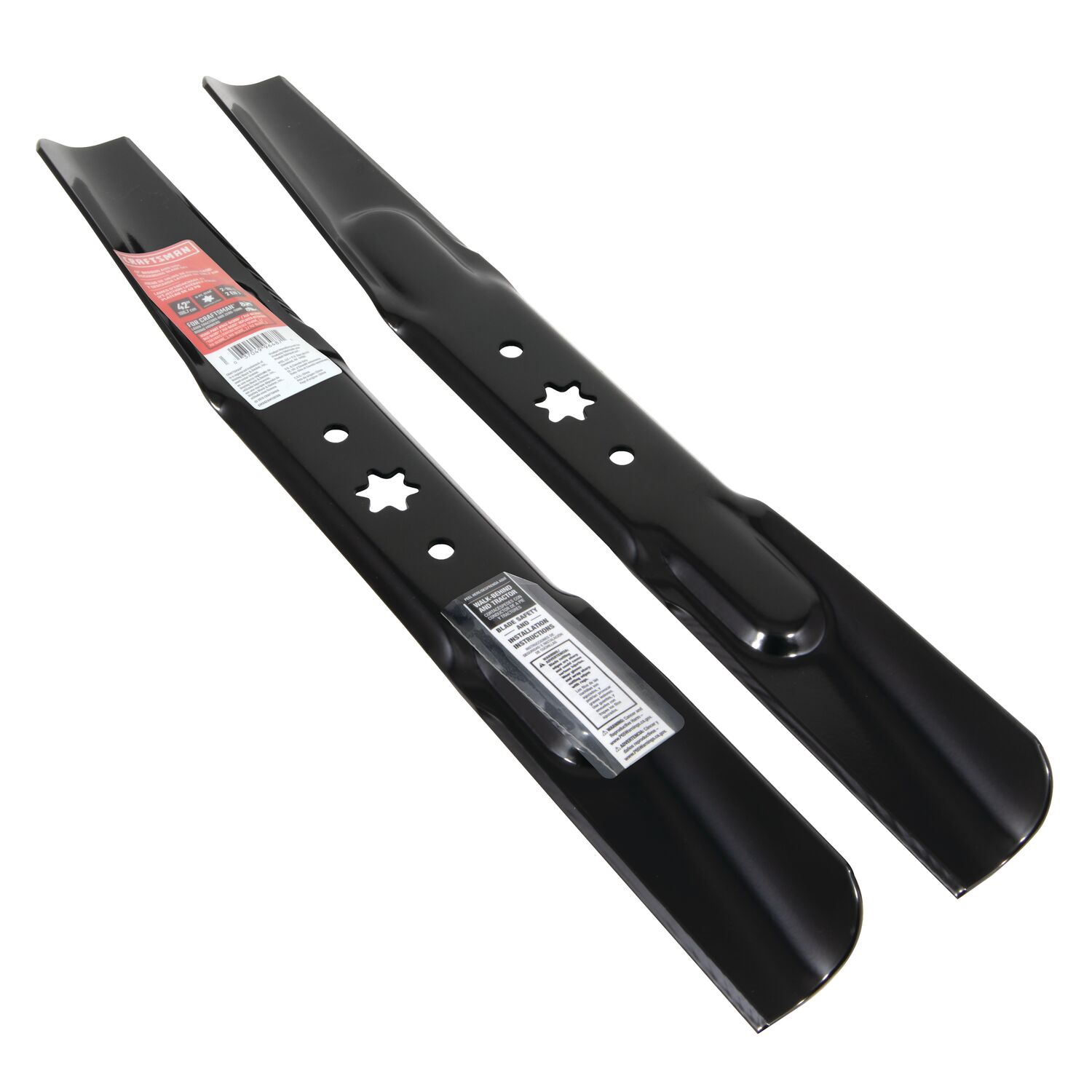 CRAFTSMAN CMXGZAM110108 Ope-Mower-Blades - View #16