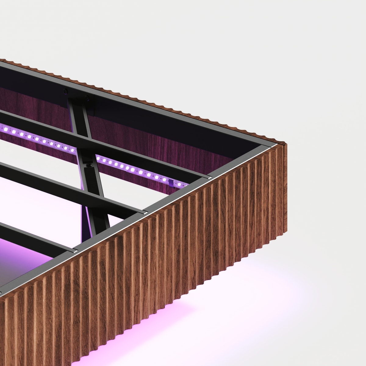 Streamdale Furniture W1820P329697 beds - View #11