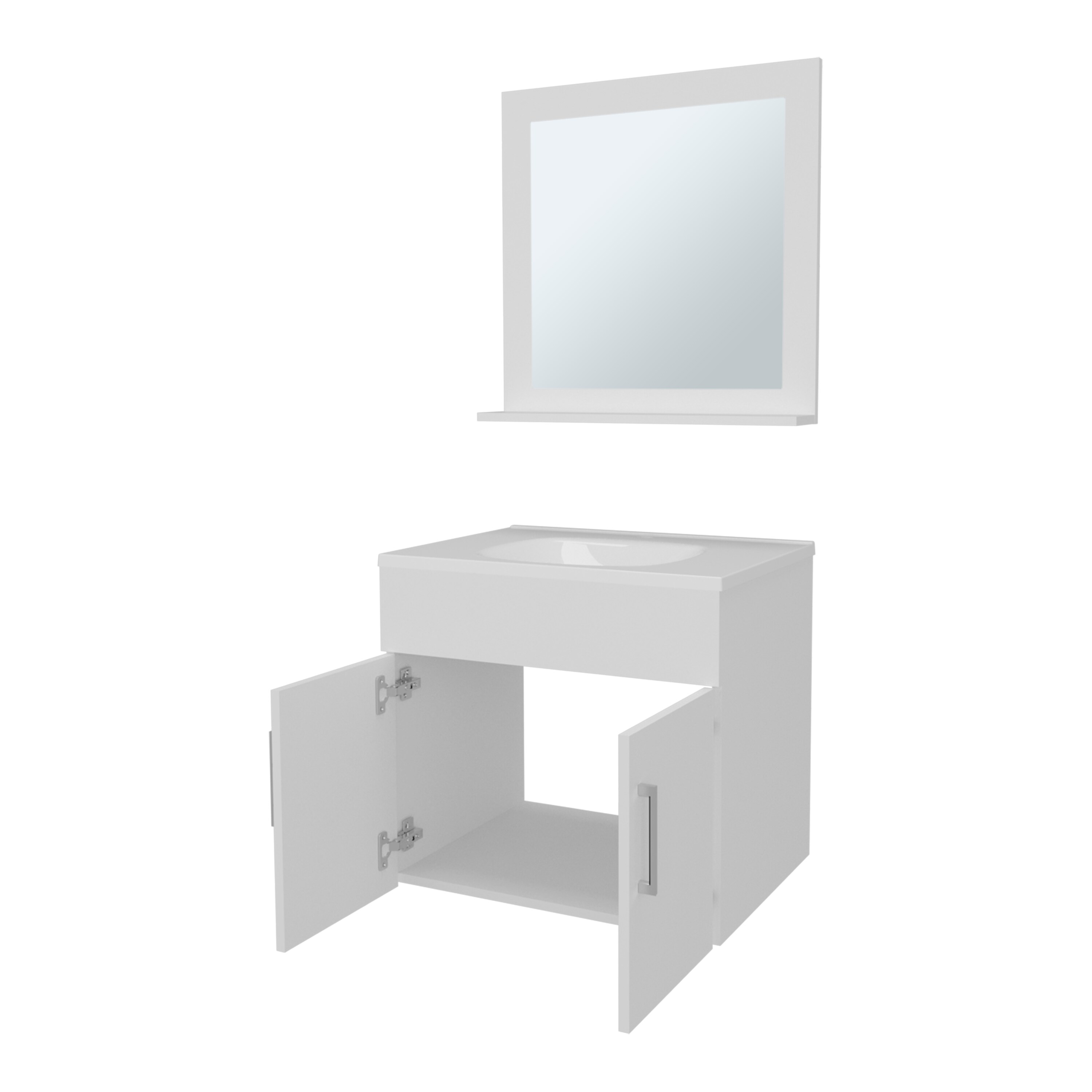 Tatayosi JL-8P314805 Bath-Vanity-Combo - View #2