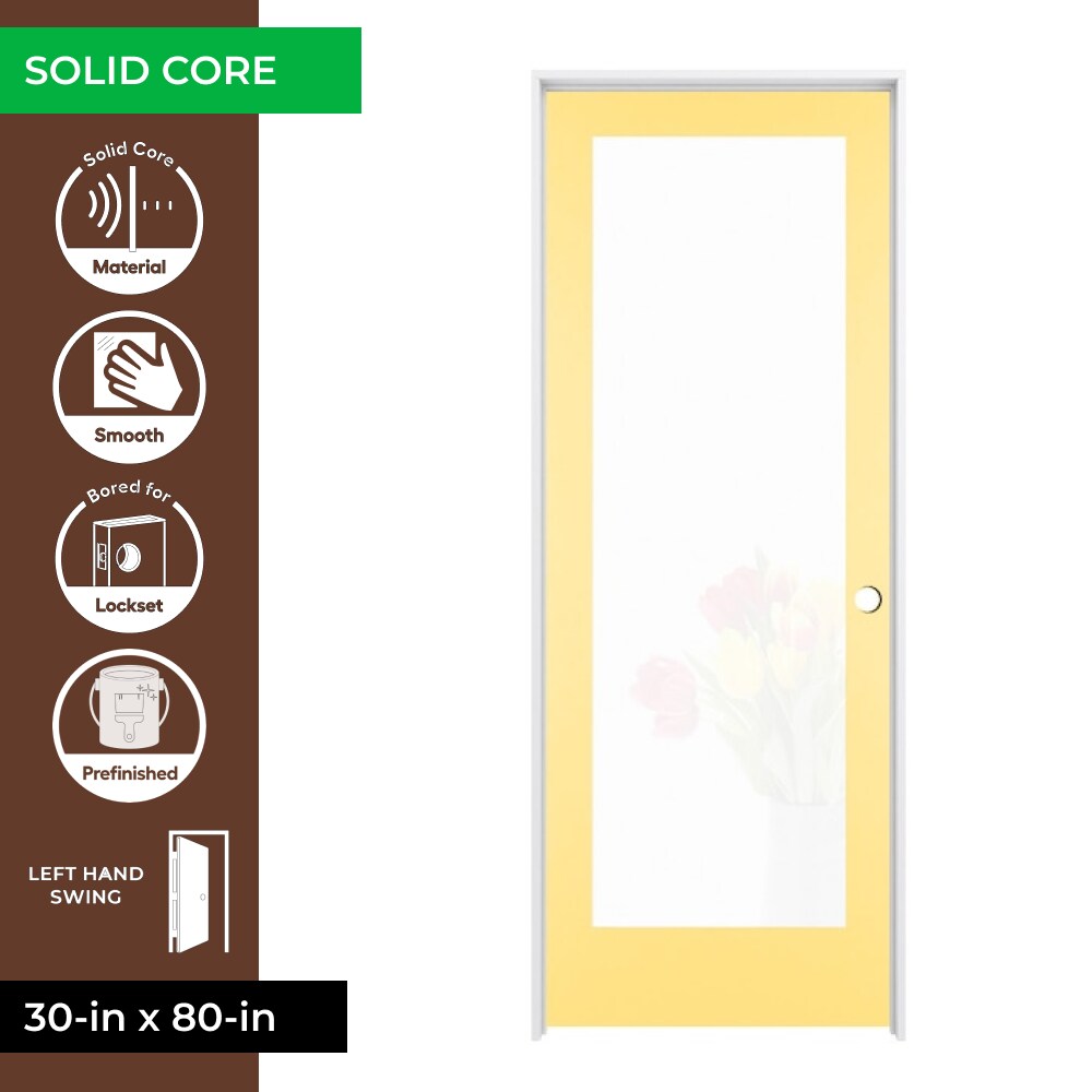 RELIABILT LO1370162 Pre-Hung-Doors - View #2