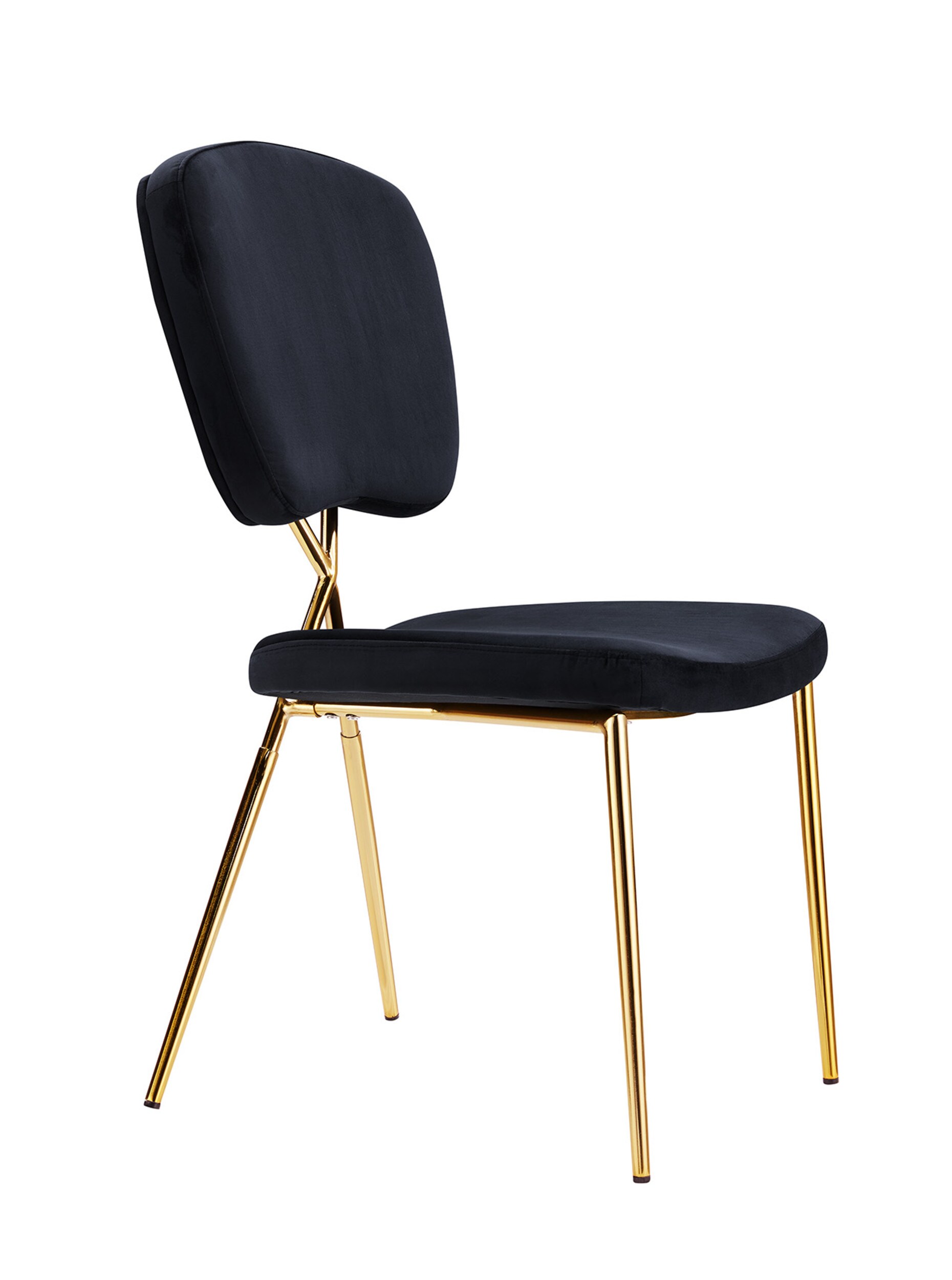 Chic Home Design FDC9586-LW Dining-Chairs - View #5