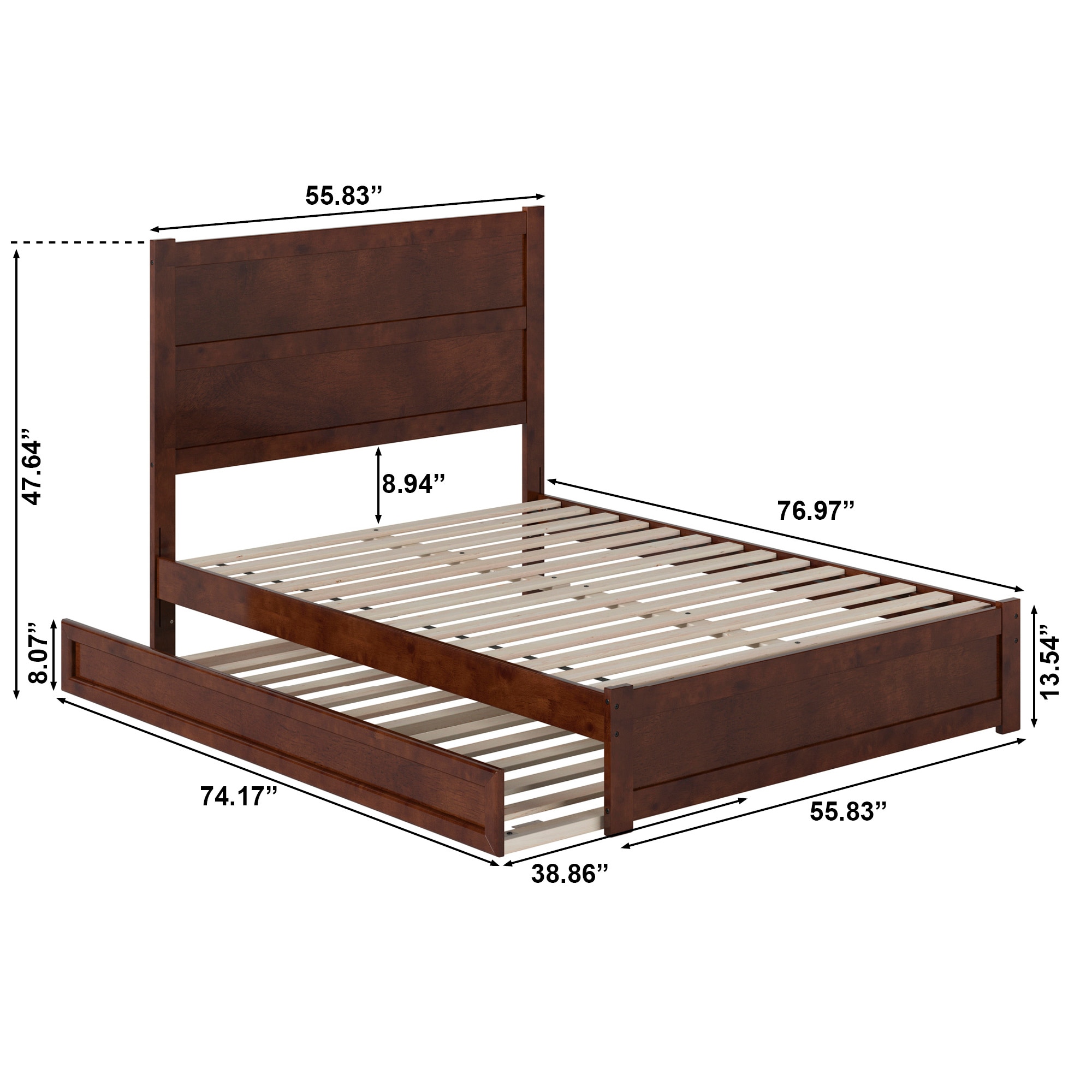 AFI AR4486234 beds - View #11