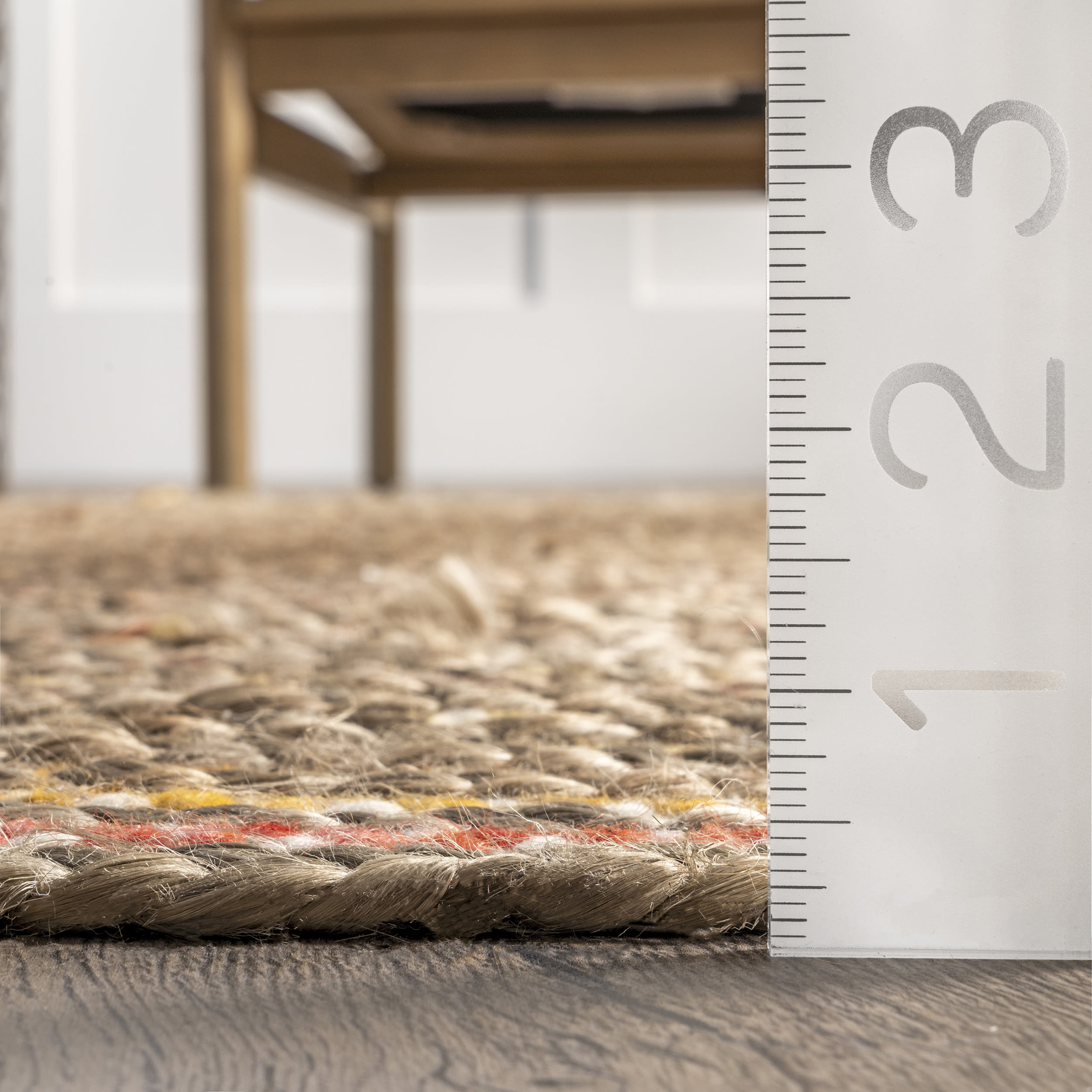 nuLOOM TADC01C-305O rugs - View #3