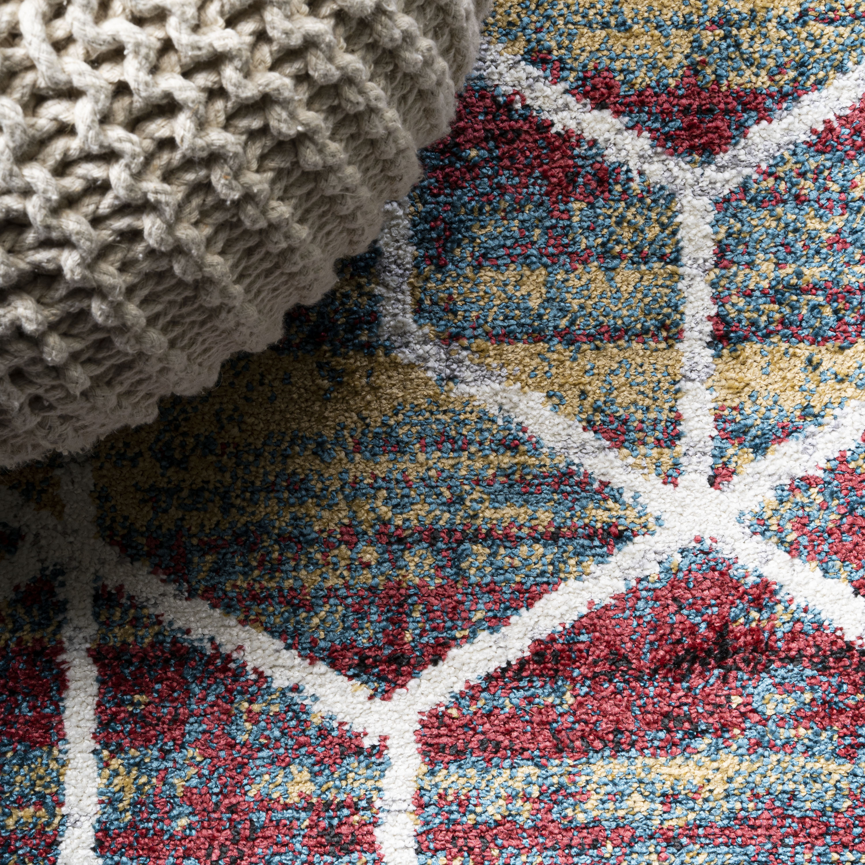 JONATHAN  Y SEU101J-4 rugs - View #5