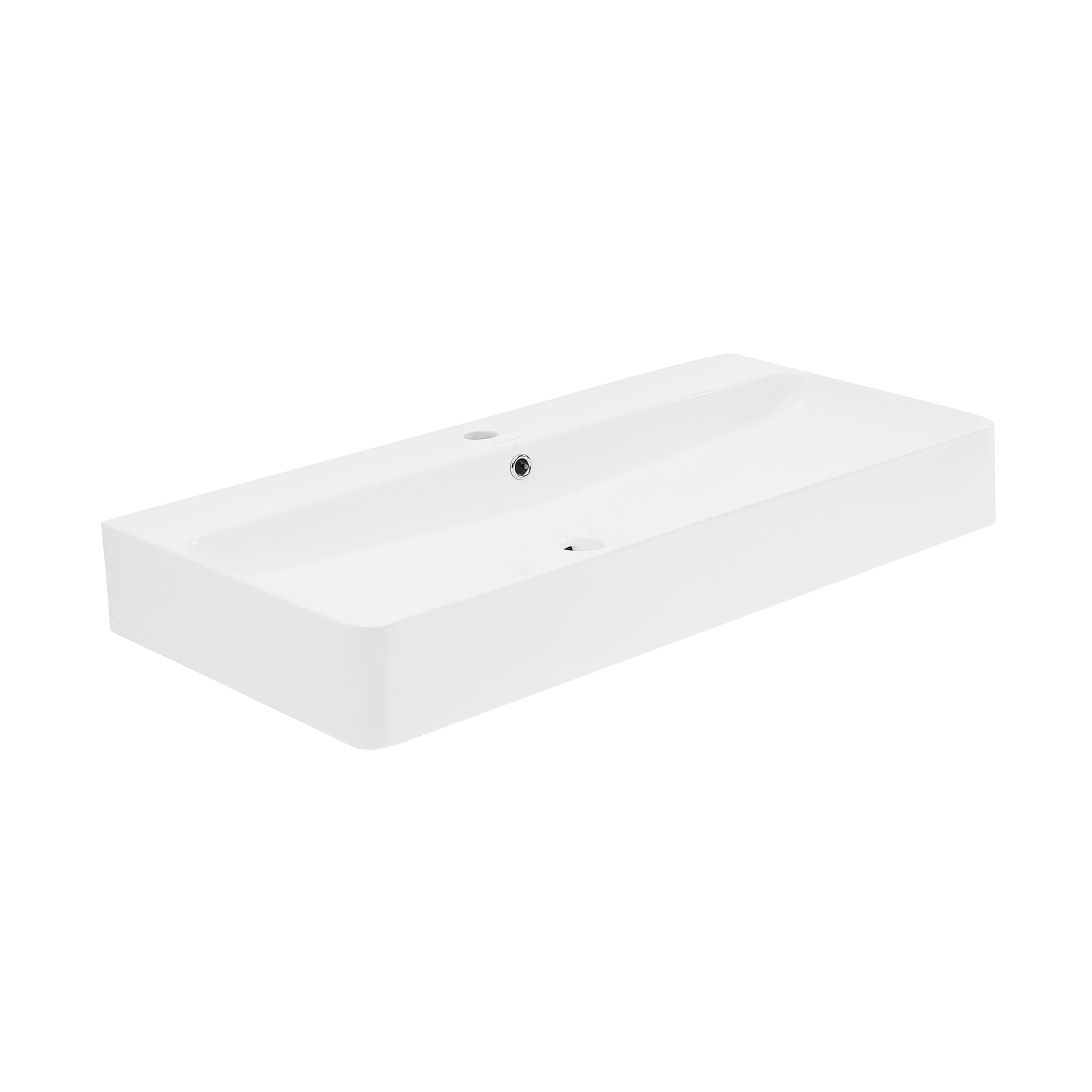 Swiss Madison SM-25-WSCHR03WH Bath-Sink - View #2