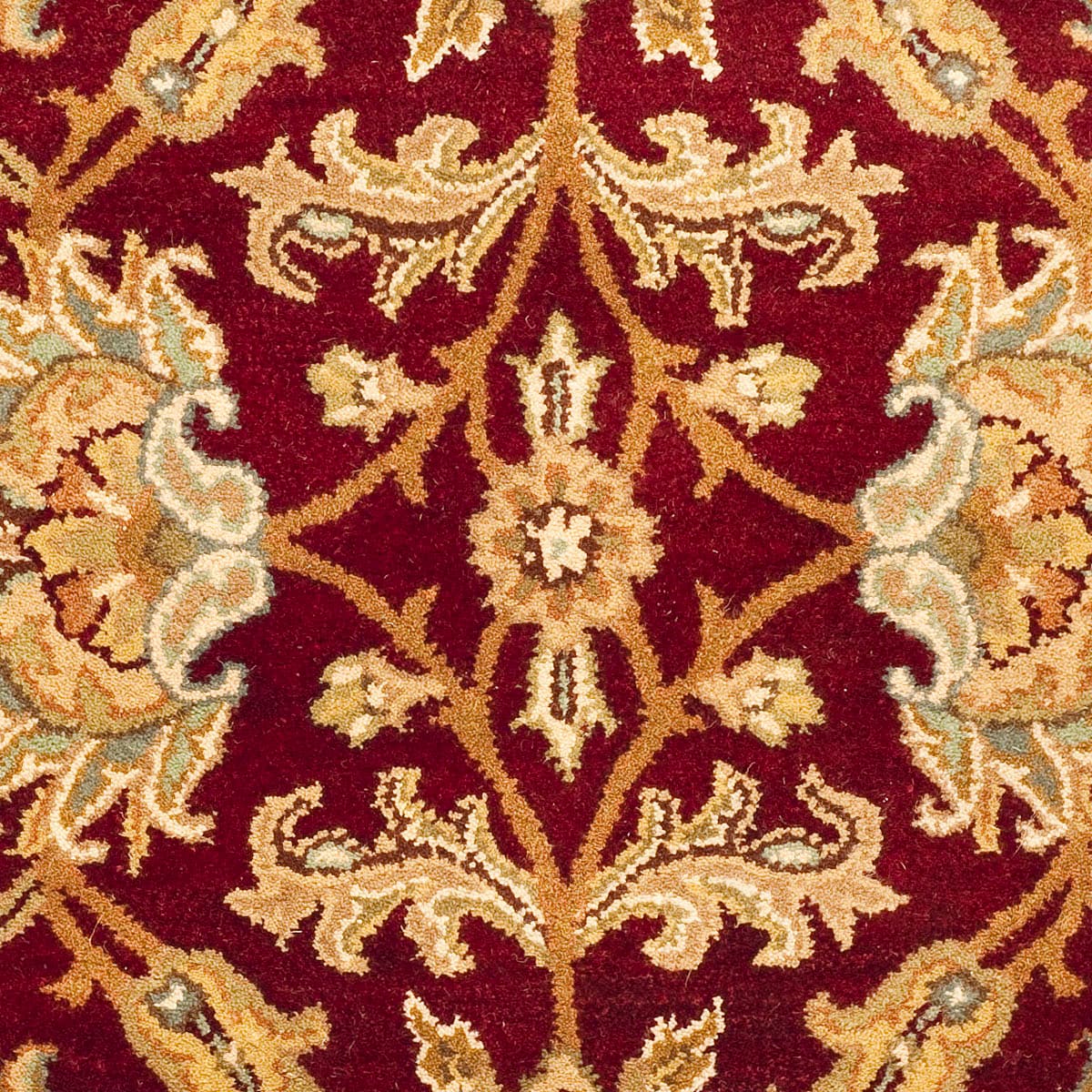 Safavieh HG628D-5OV rugs - View #6