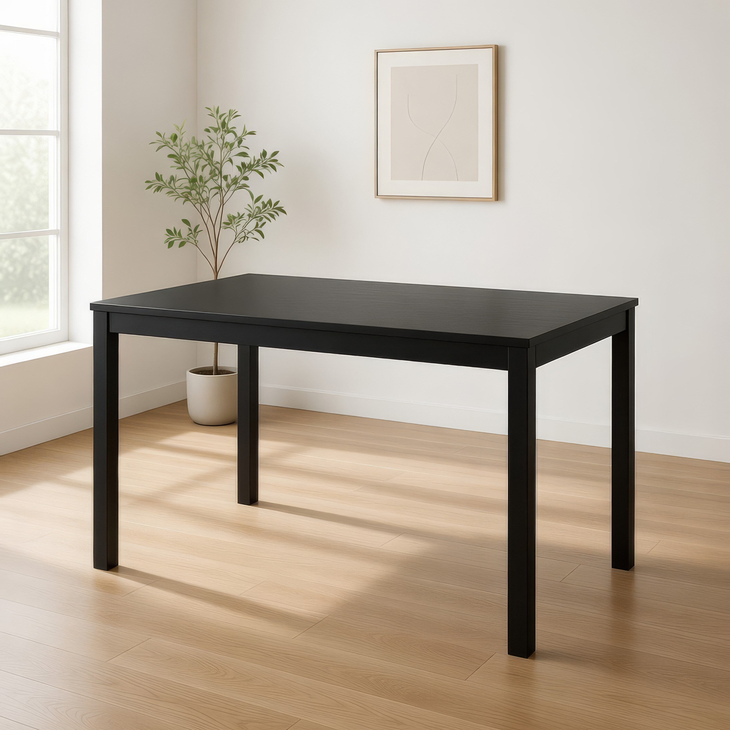 Benzara BM333927 Dining-Tables - View #7