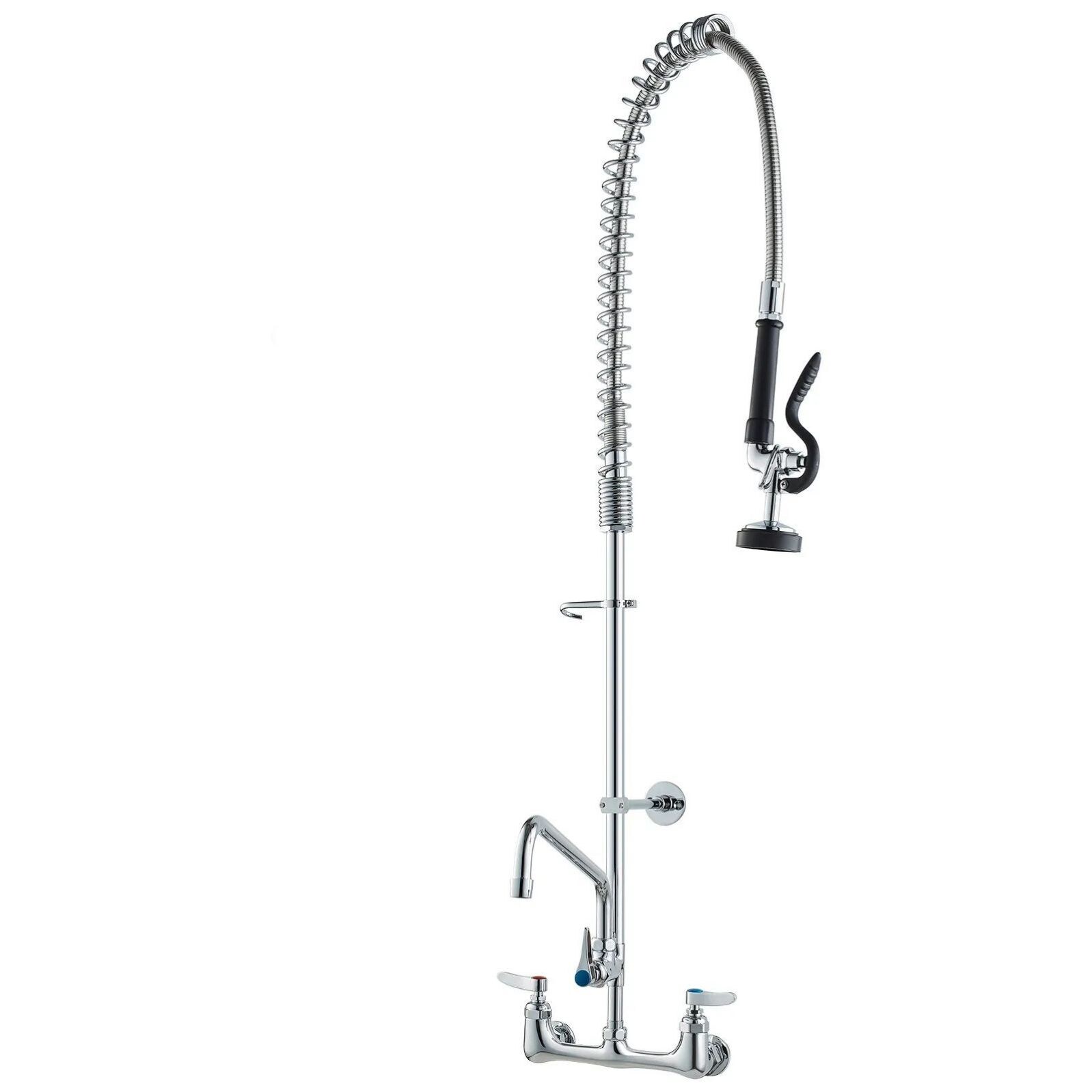 WELLFOR JCR00C44 Kitchen-Faucets - View #8