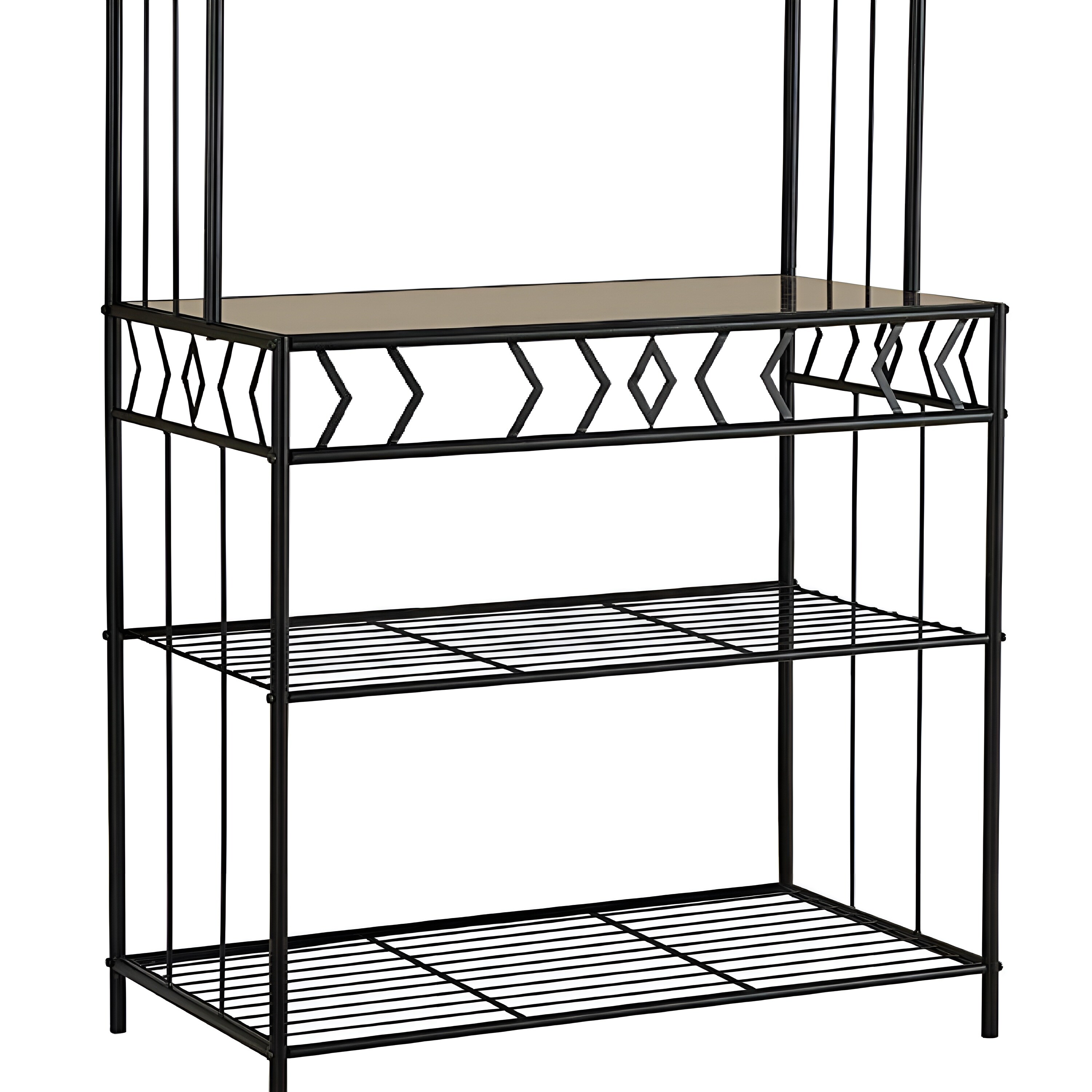 Slickblue D-FR-1978891BKSGMBTF Dining-Kitchen-Storarge - View #3