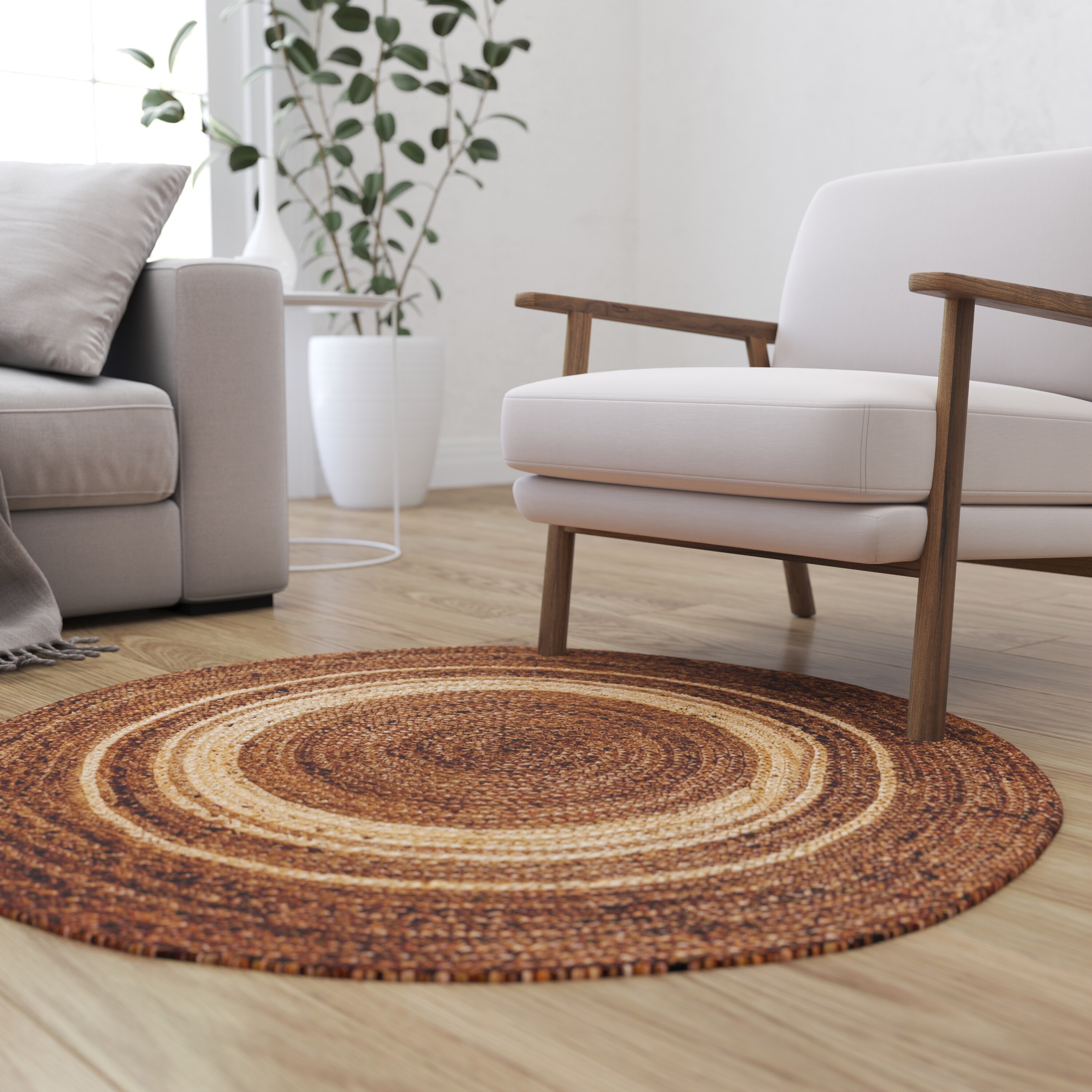 Merrick Lane 840196321455 rugs - View #5
