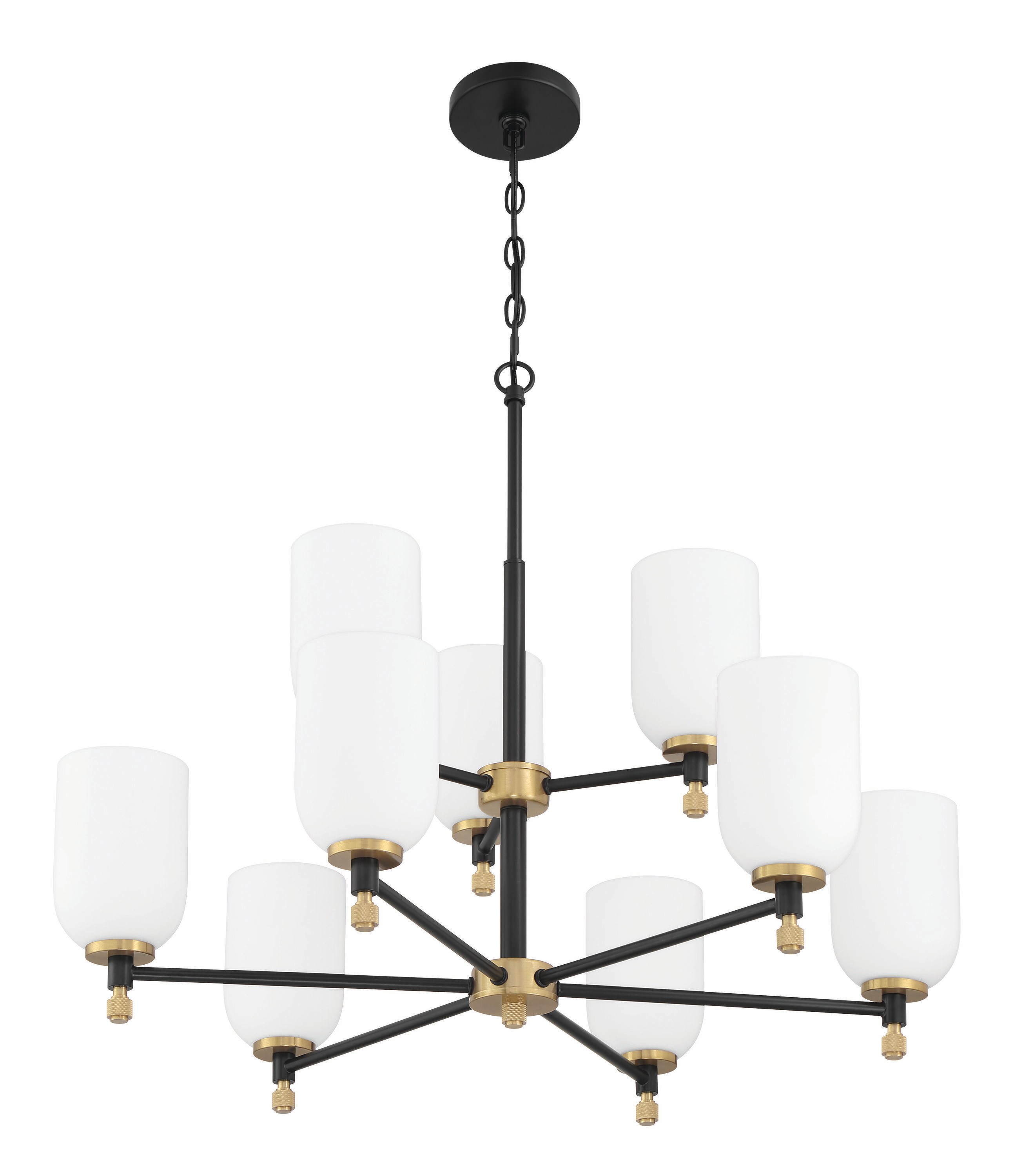 Craftmade 60329-FBSB b090015 - View #9