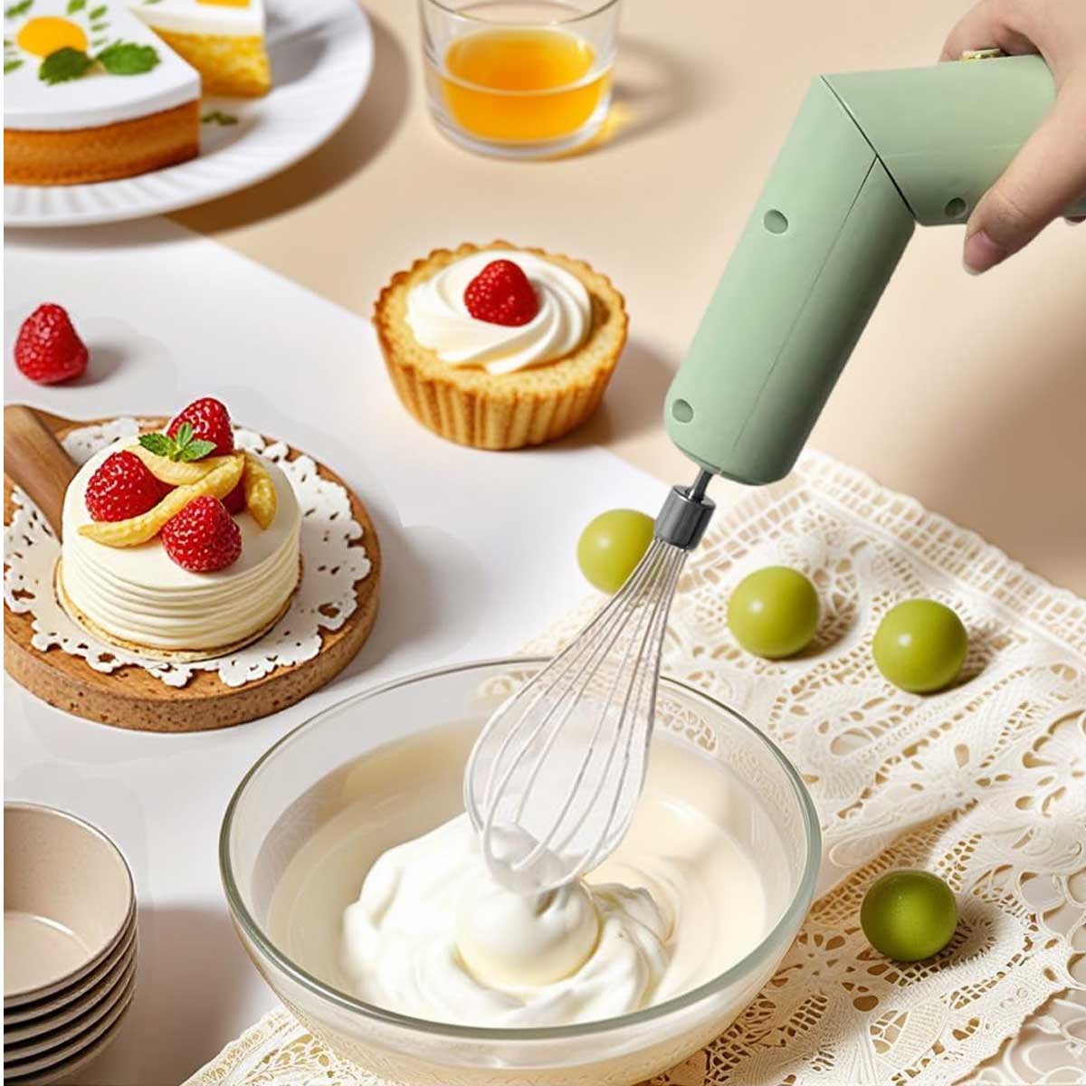 Aoibox LABHM102240 Hand-Mixers - View #5