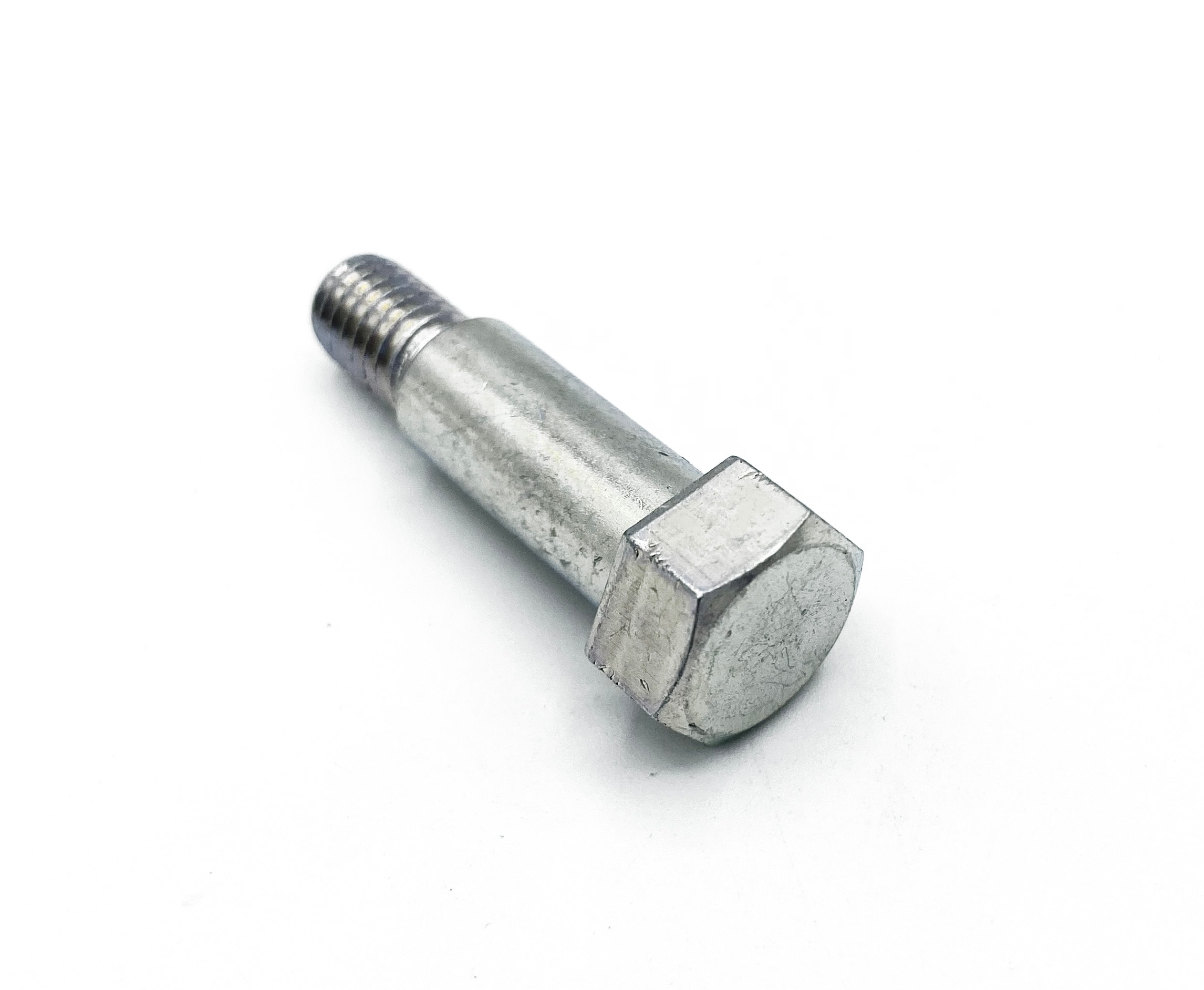 Honda 90103-V20-003 Durable Metal Replacement Wheels for Tiller - Genuine Part with Bolt and Drag Bar