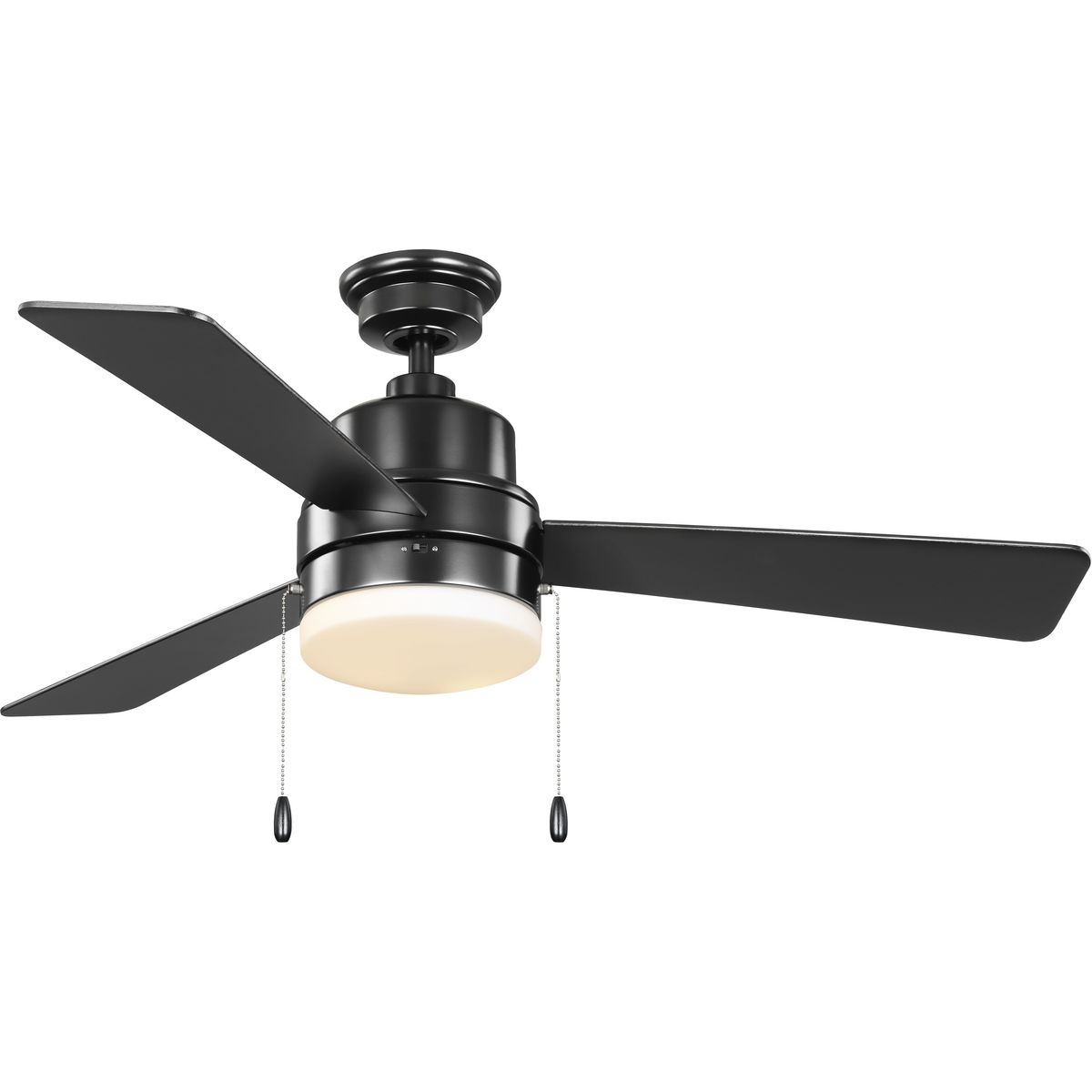Progress Lighting P250076-31M-WB Ceiling-Fans - View #4