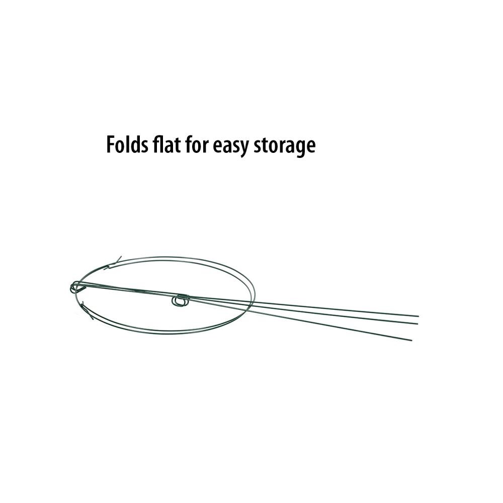  89322L Stake-Sheep-Hook - View #4