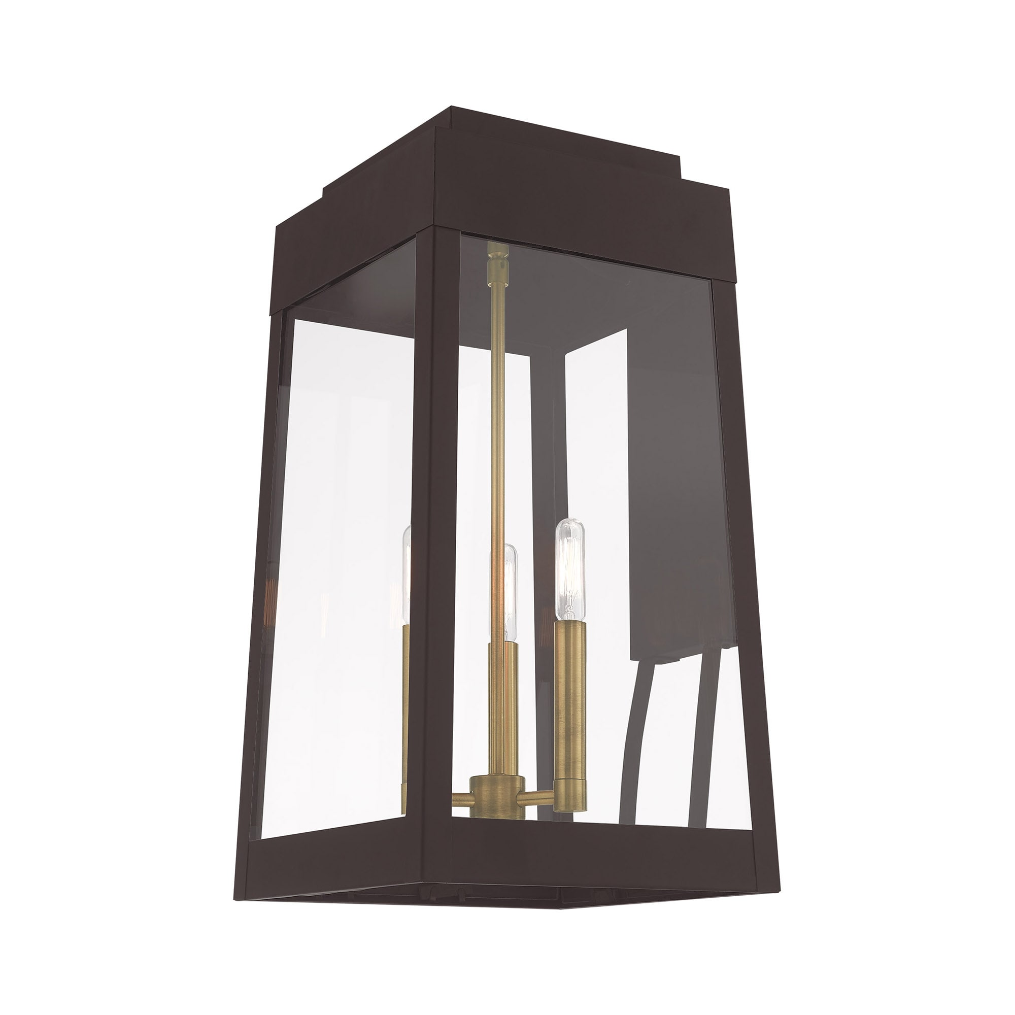 Livex Lighting 20858-07 Outdoor-Wall-Lighting - View #6