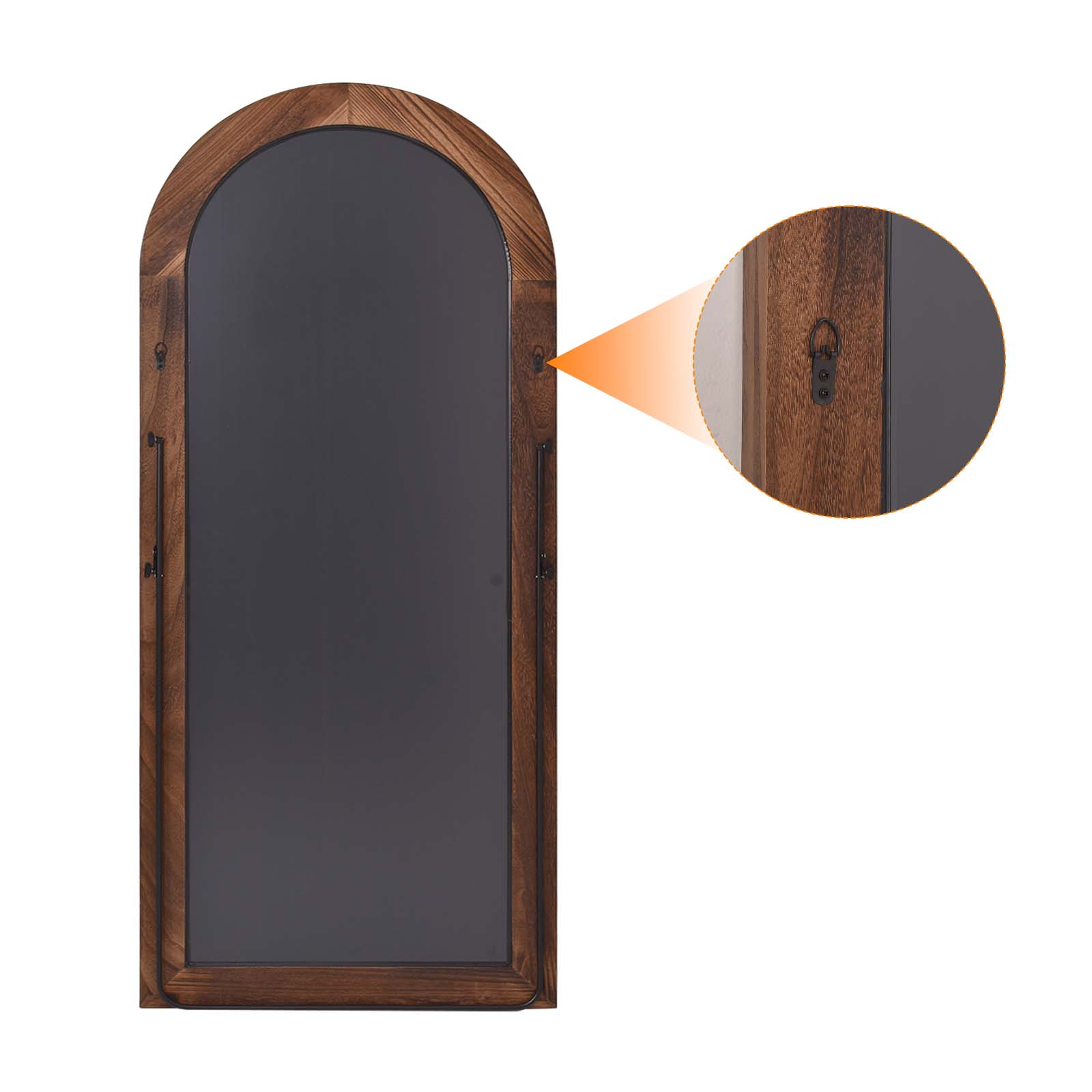 BEAUTYPEAK SMYH3071B Decor-Mirrors - View #4