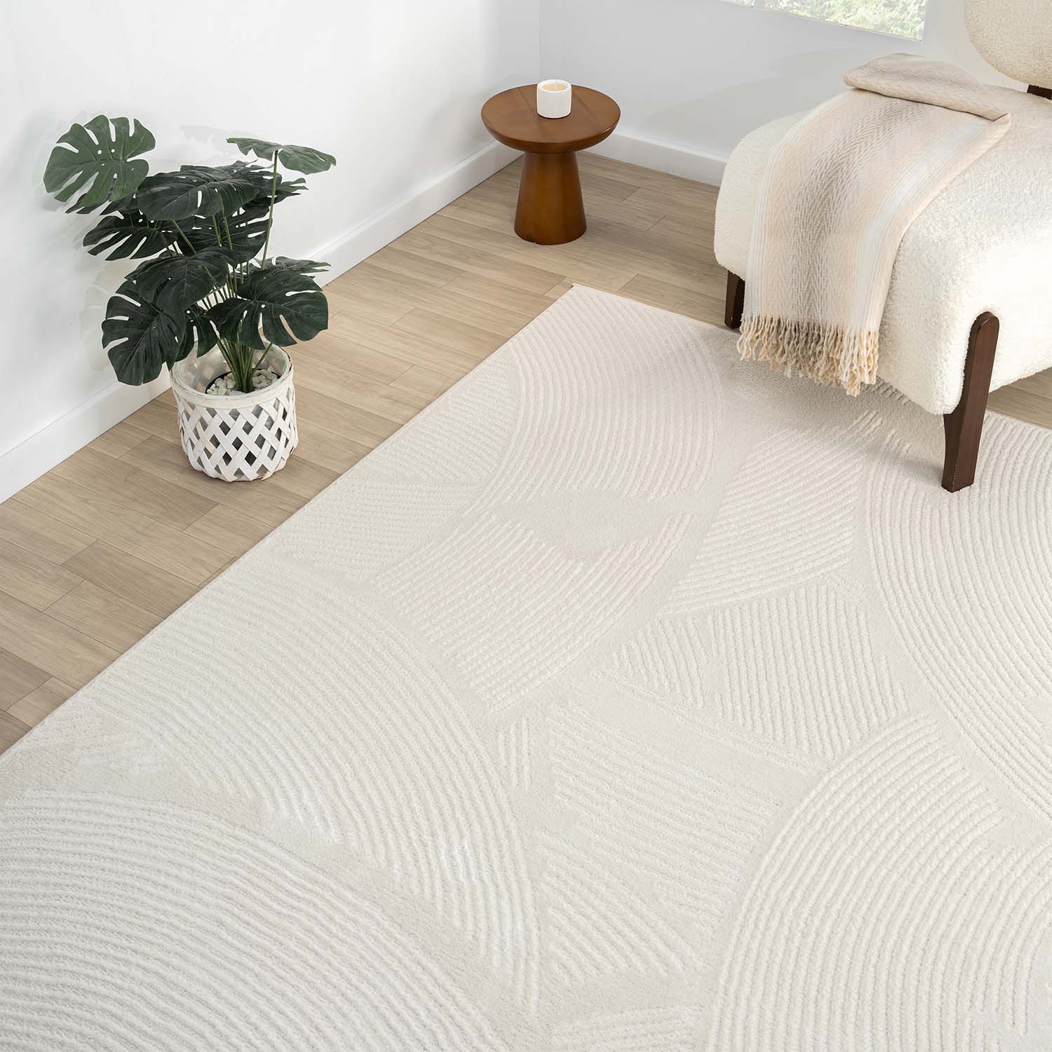 Abani Rugs ZEN120A-5 rugs - View #8