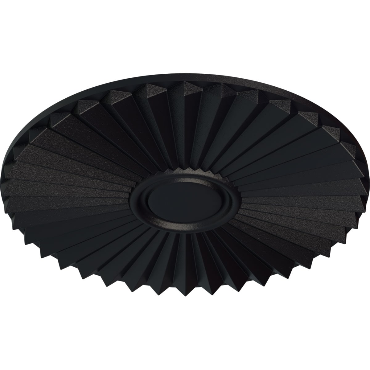 Ekena Millwork CM20SHSGS Ceiling-Medallions - View #2