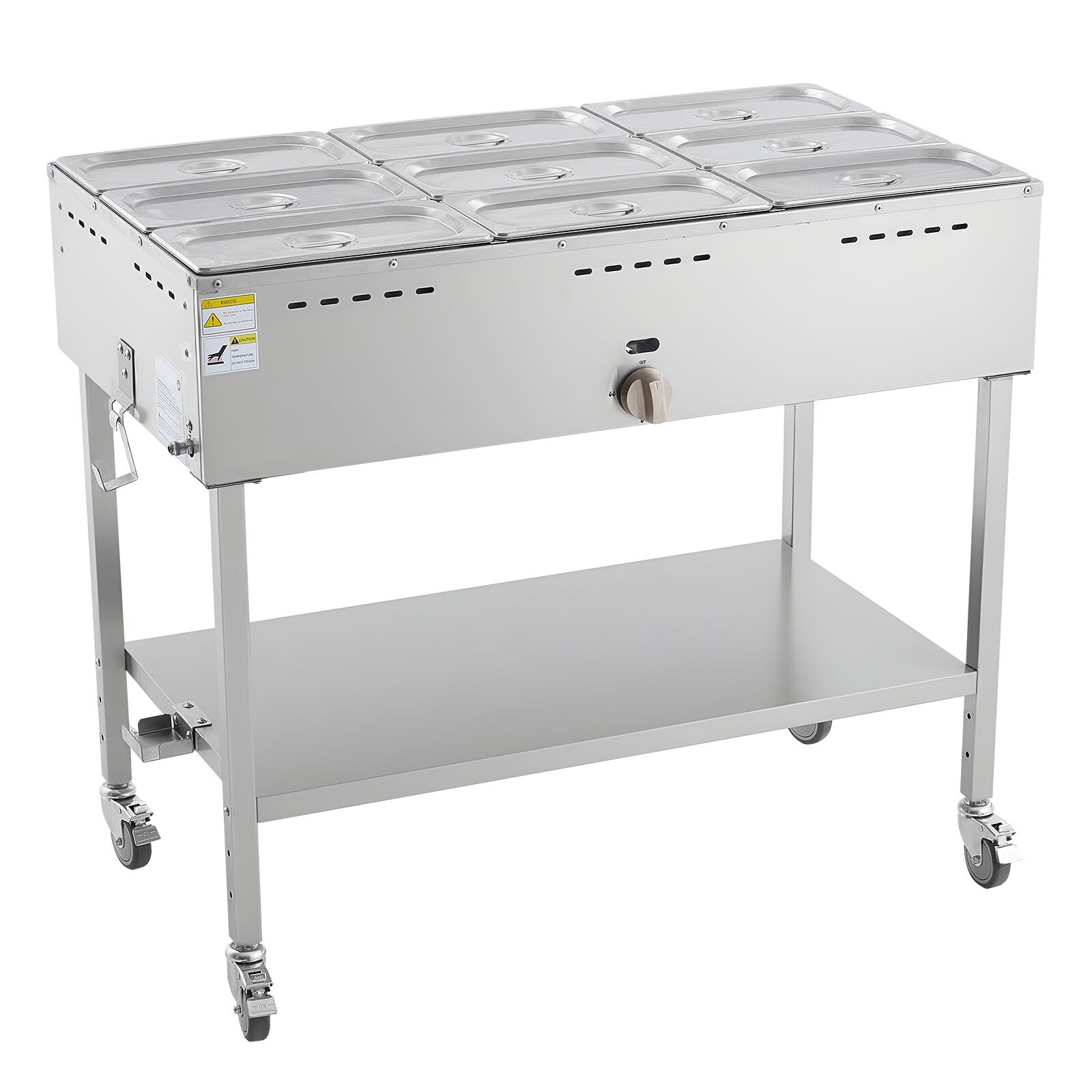 VEVOR SCRQZQZLDKZT08784V0 Buffet-Servers - View #9