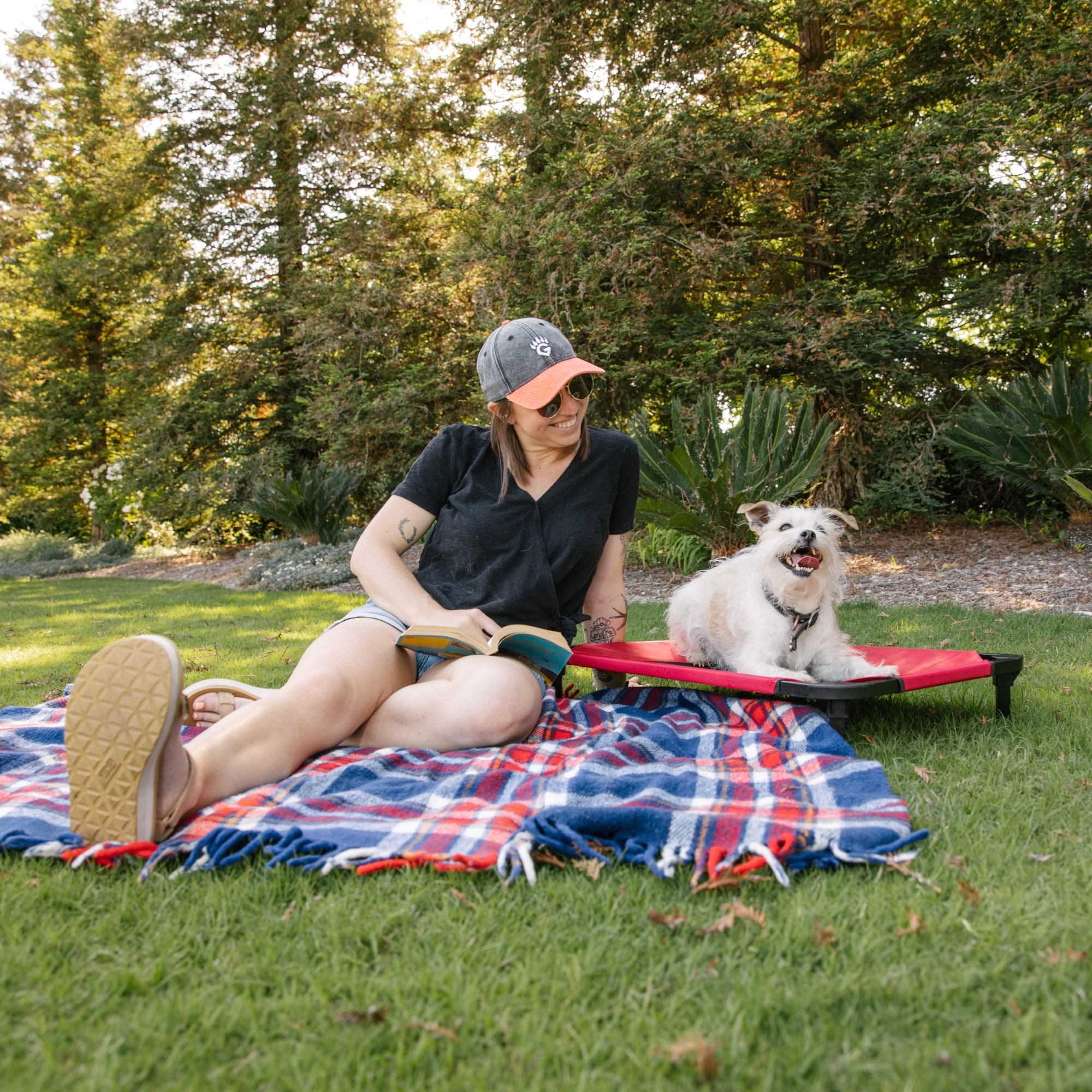 Lucky Dog CMB 10130 Pet-Beds - View #8
