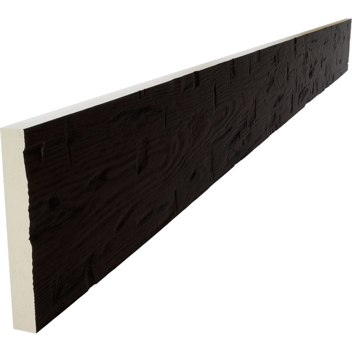 Ekena Millwork 1695723 Faux-Beams - View #5