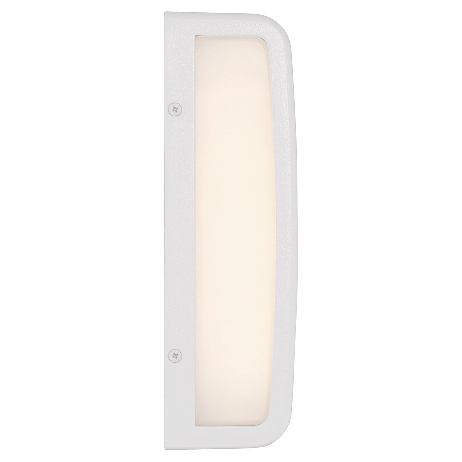 Access Lighting 20024LEDDMG-WH/ACR Outdoor-Wall-Lighting - View #7