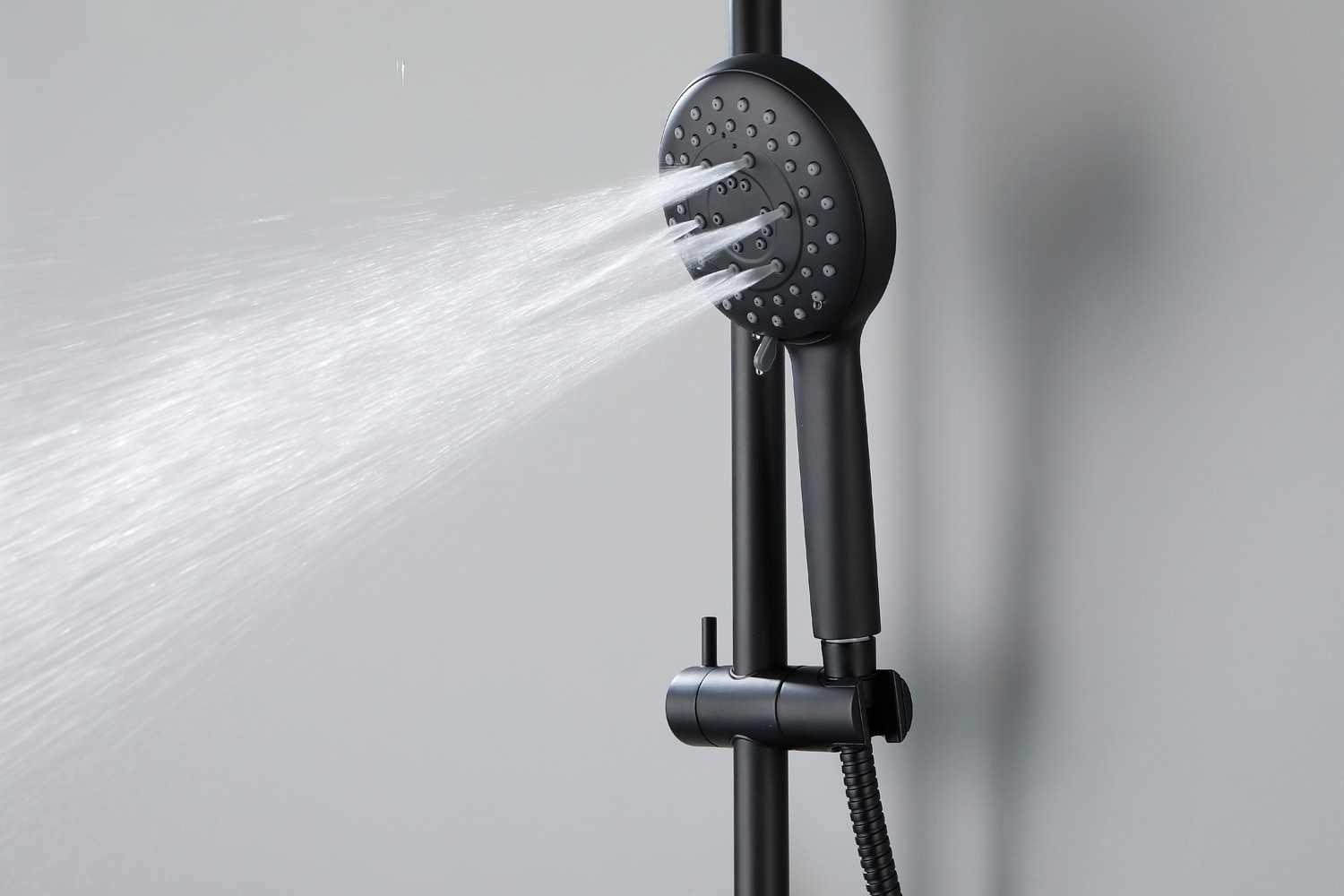 waterpar WPLO-SH432 Showerhead-Bar-Panels - View #11