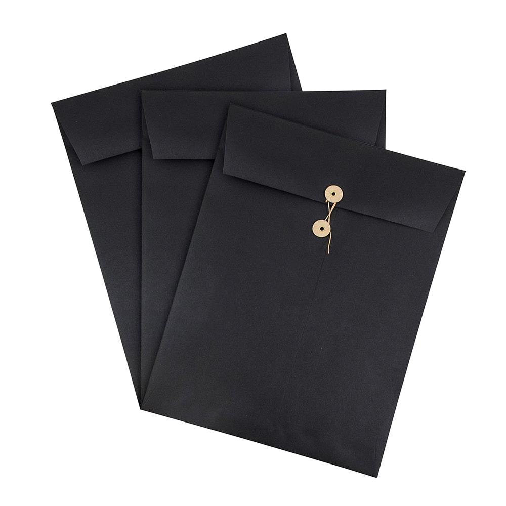 JAM Paper 1261607 envelopes - View #3