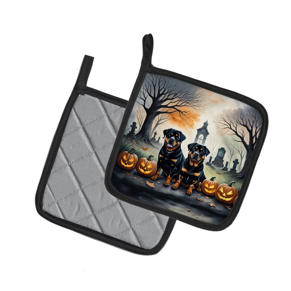 ROSMENA D0102HQLZWA-DBHJQ002 Table-Halloween-Decor - View #2