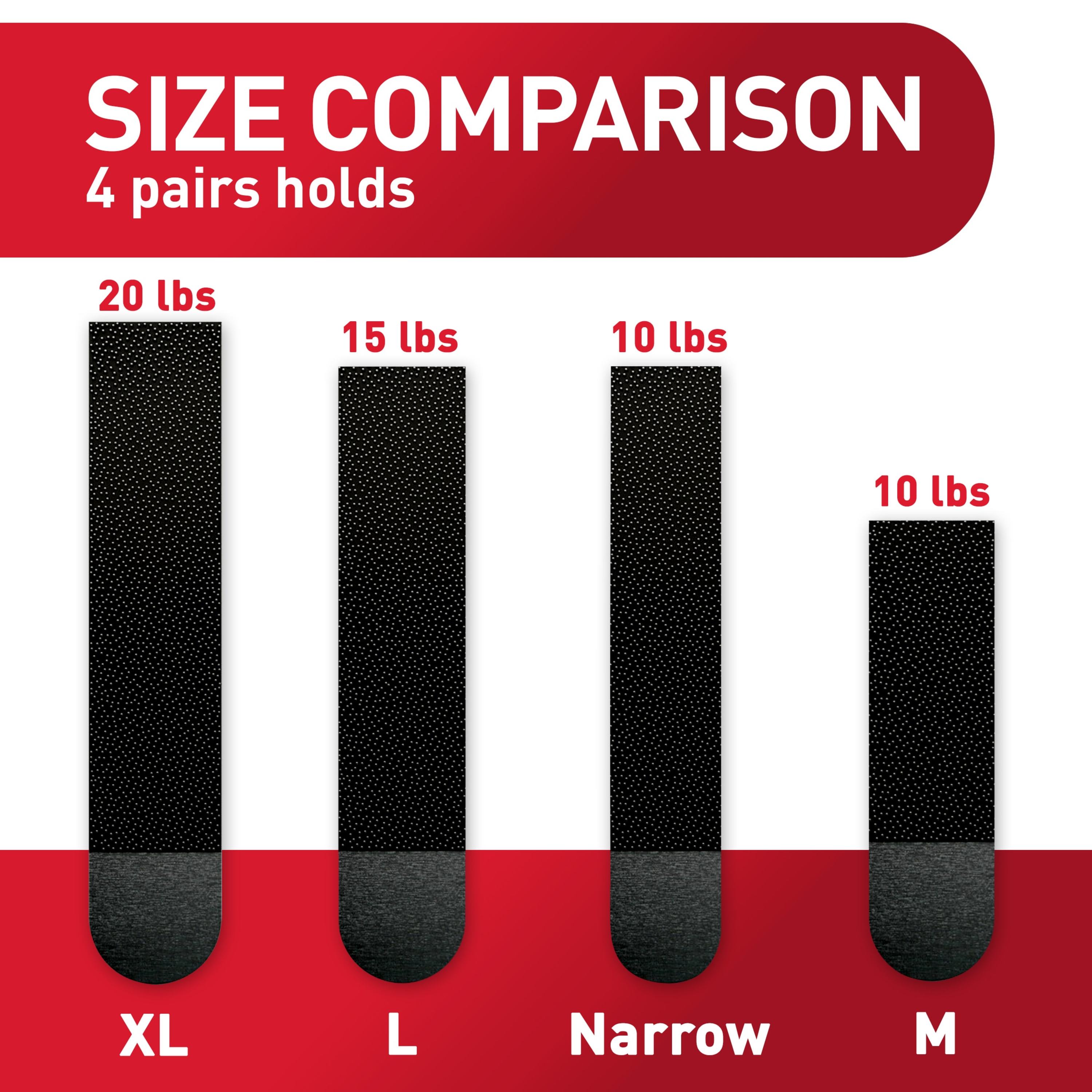 Command 17209BLK-16ES Picture-Hangers - View #6