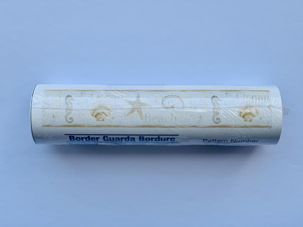 Dundee Deco BD6260 Wallpaper-Borders - View #4