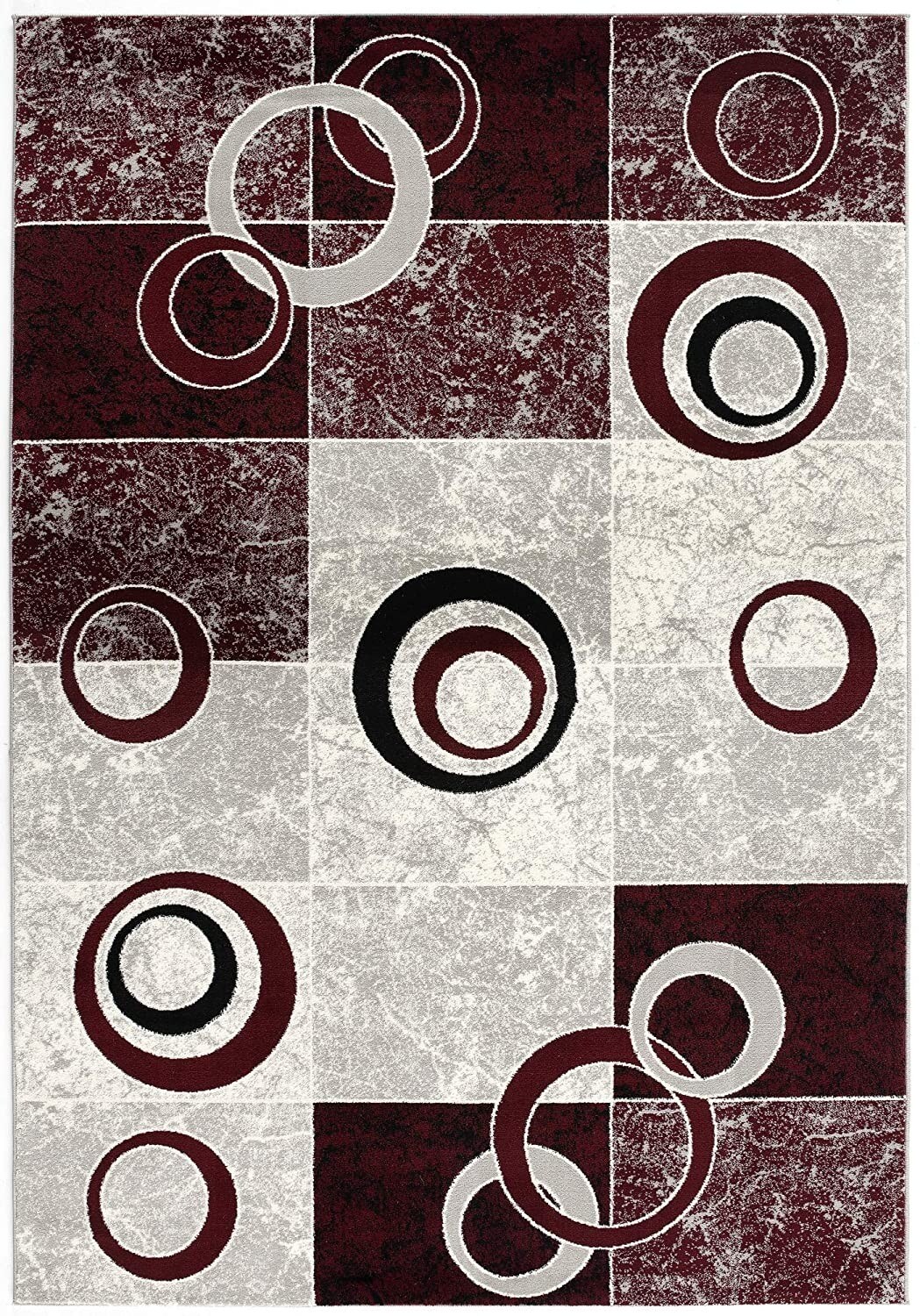 HomeRoots 4000393877 rugs - View #2