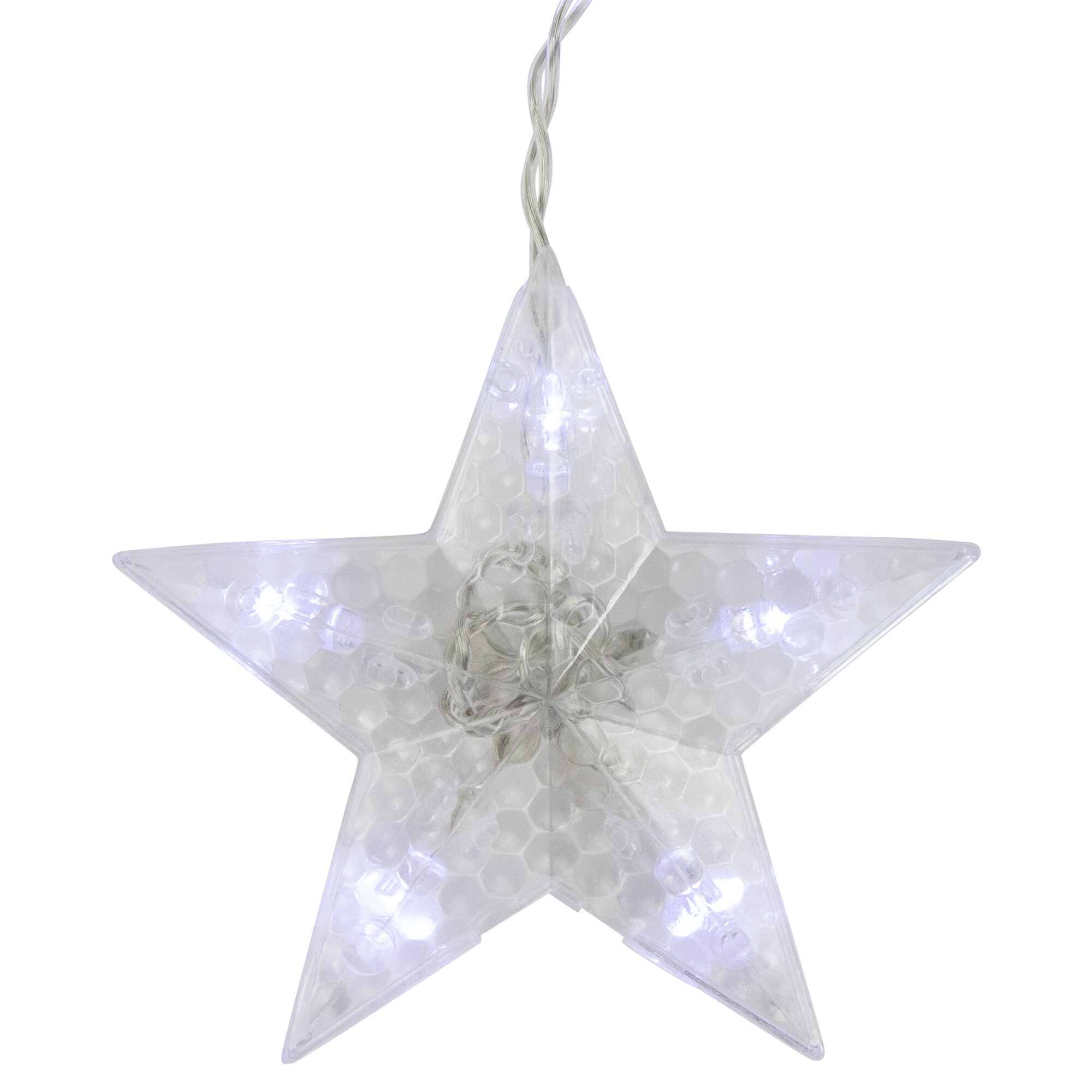 Northlight 35680747 Christmas-Icicle-Lights - View #5