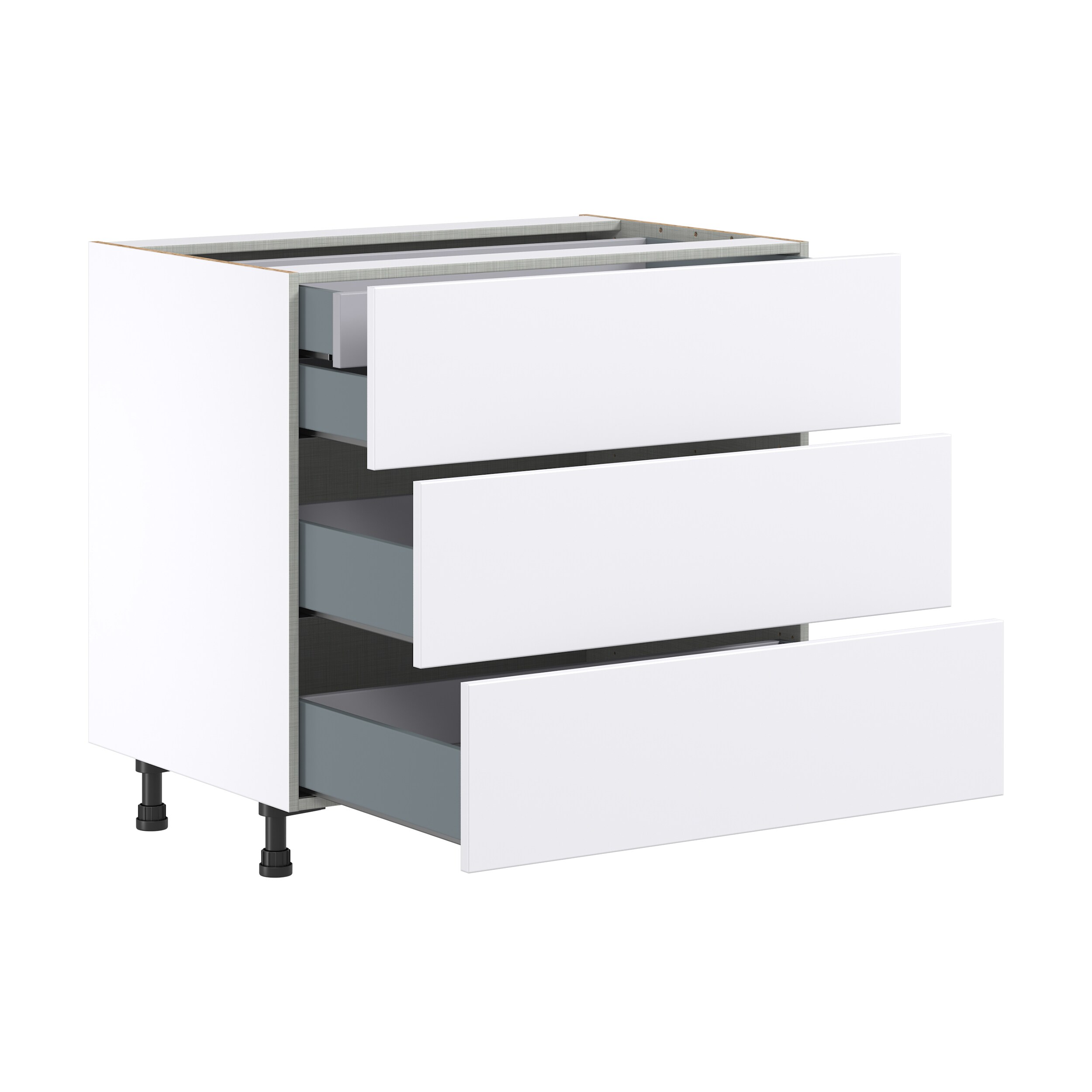 Hugo&Borg DSB3DA36I1-LA Cabinets-Kitchen - View #6