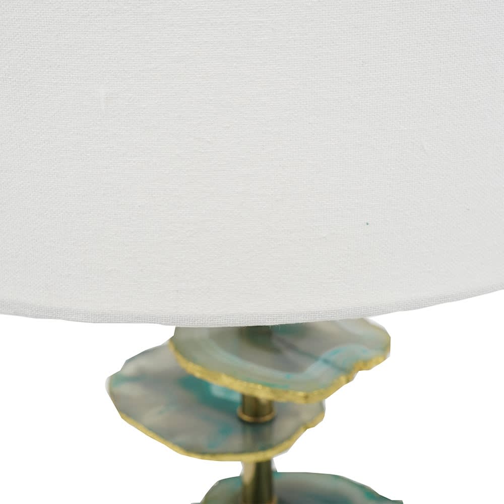 Coolbibila JETT-LAMP-GREEN Table-Lamps - View #6