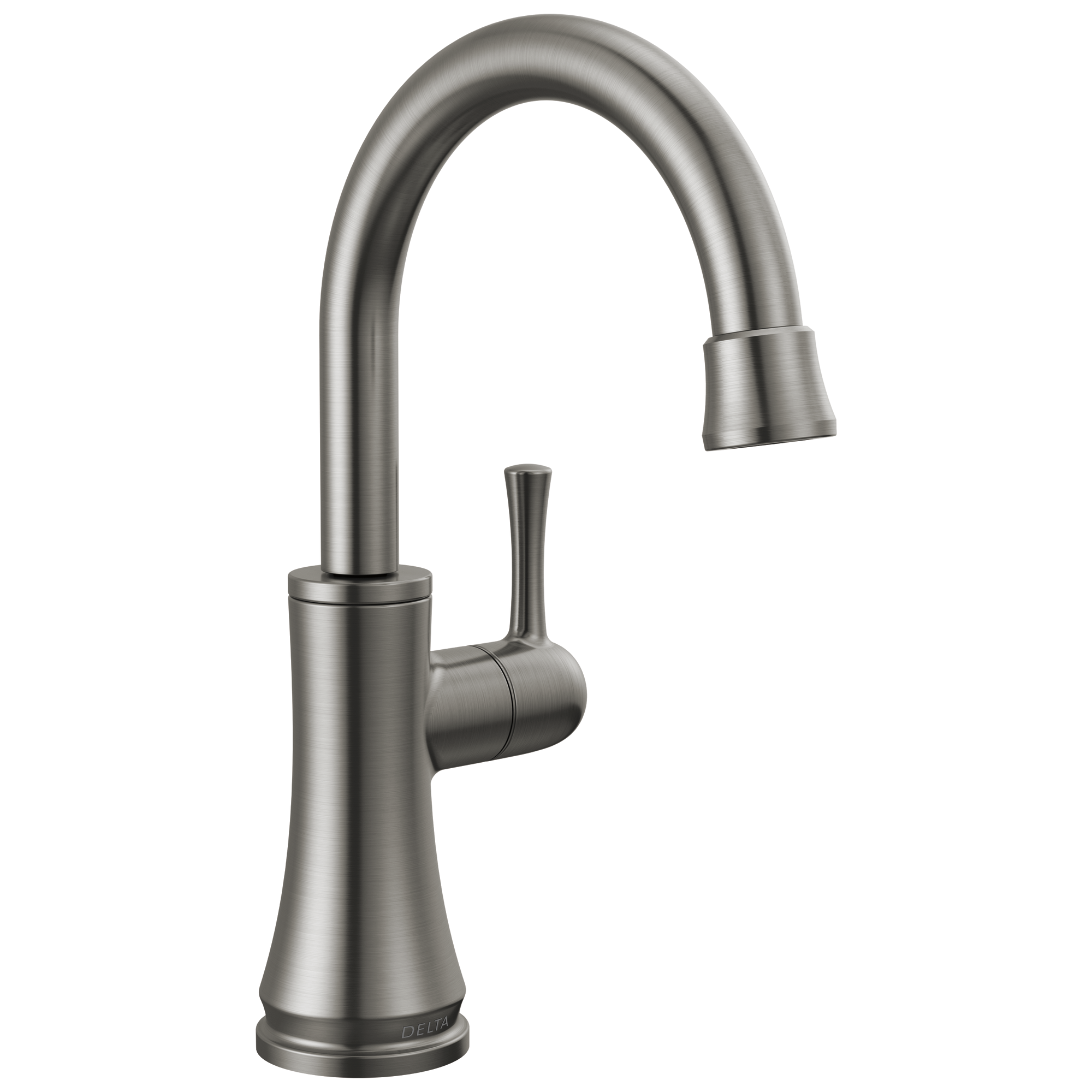 Delta 1920-KS-DST Black Stainless Deck-mount Cold Water Dispenser