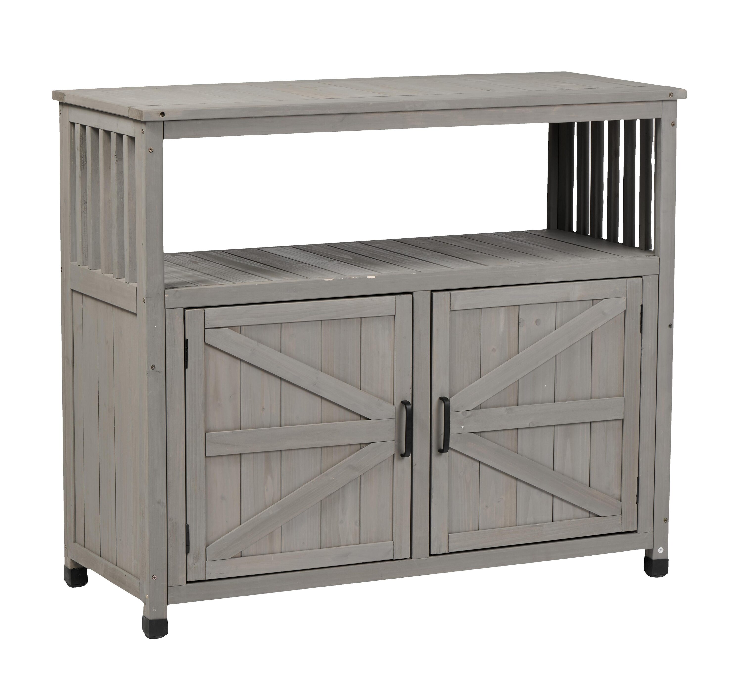 AHIOU HOME ZAAHG-P262542PB Potting-Benches - View #6