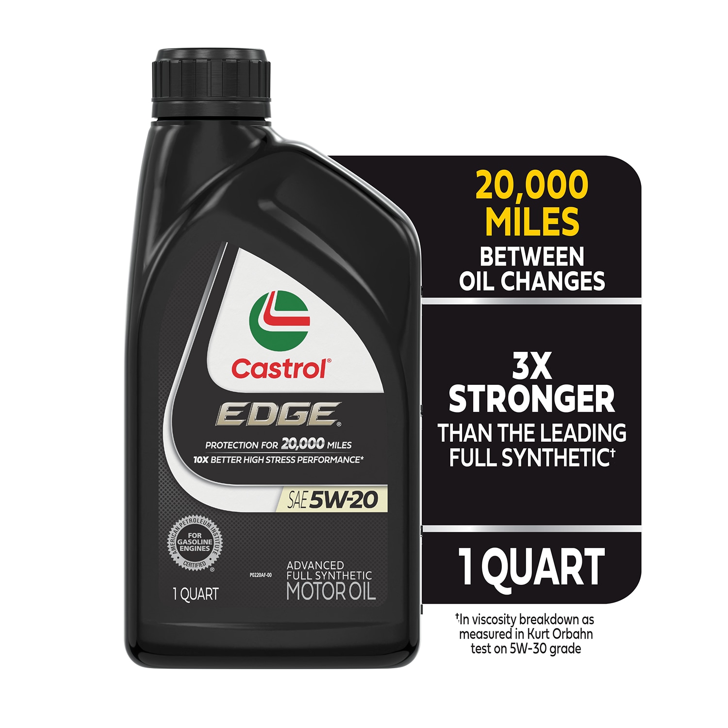 CASTROL 152C82 Motor-Oil - View #2
