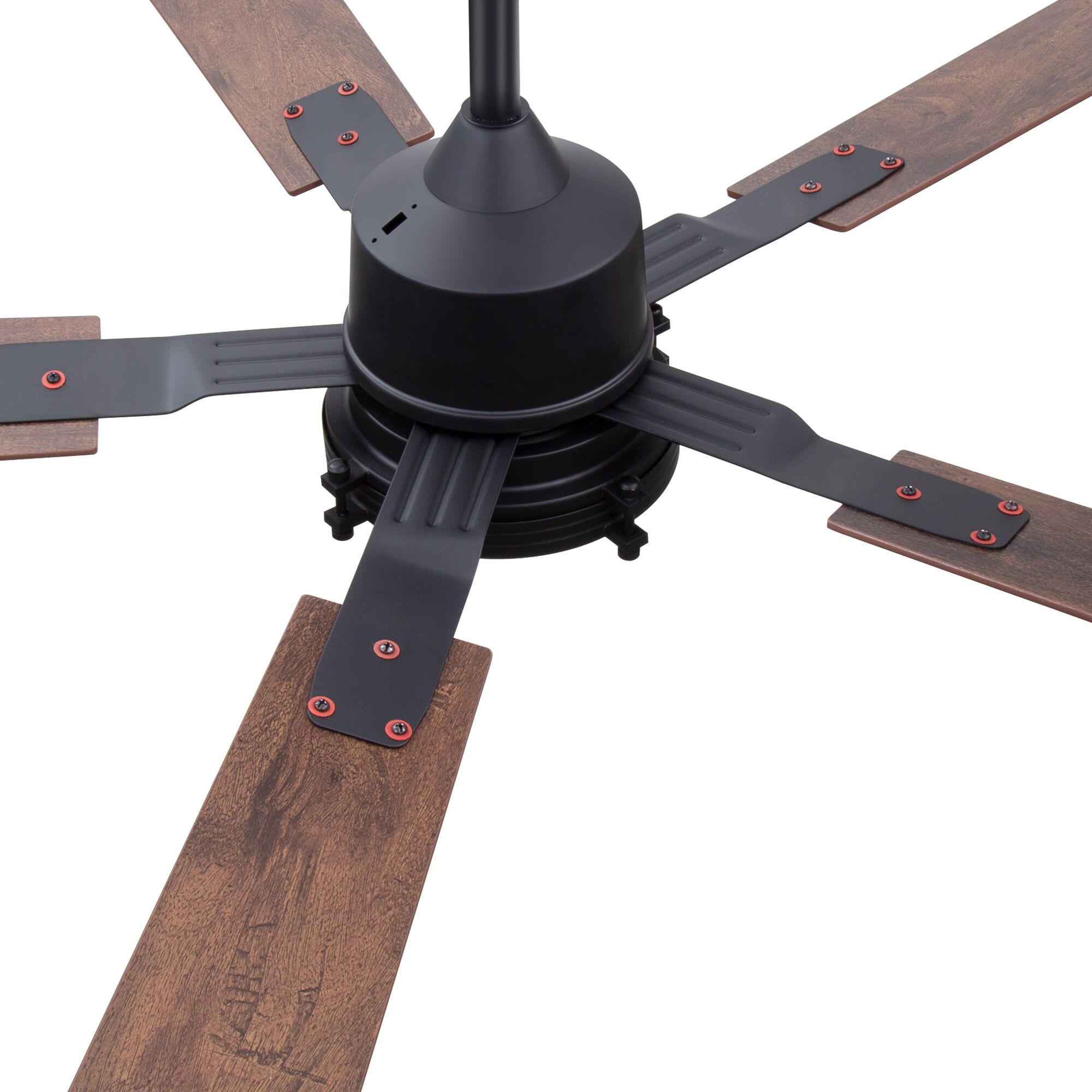 Breezary 29012-BK Ceiling-Fans - View #15