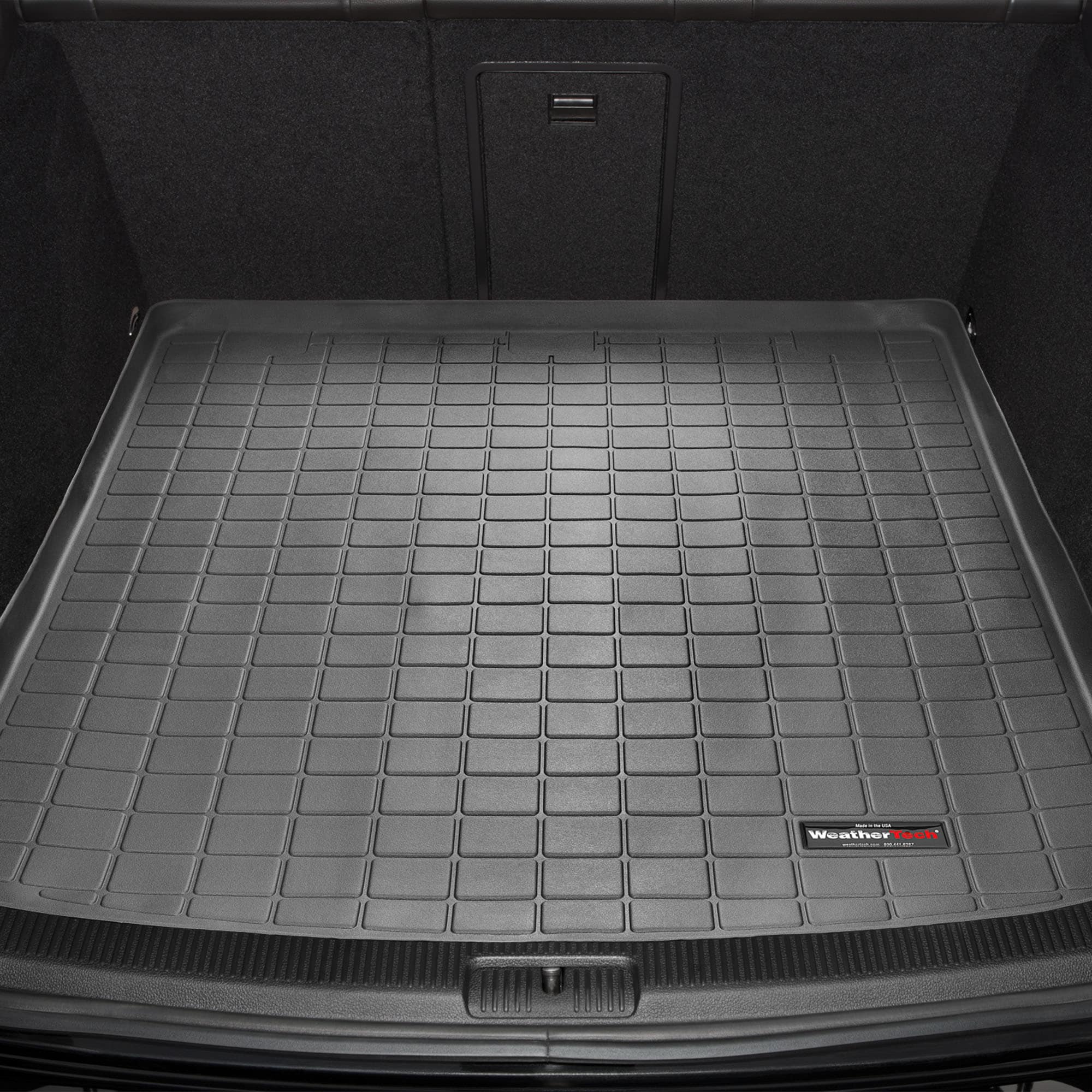 WeatherTech 40330 Interior-Car-Acc - View #2