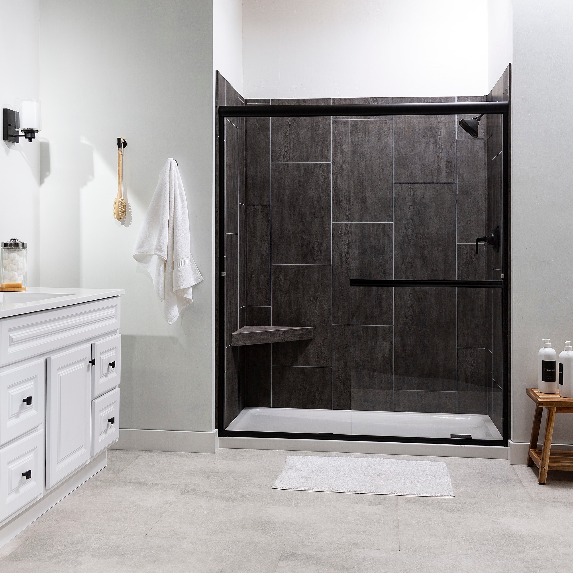 PALISADE 53900 Shower-Accessories - View #3
