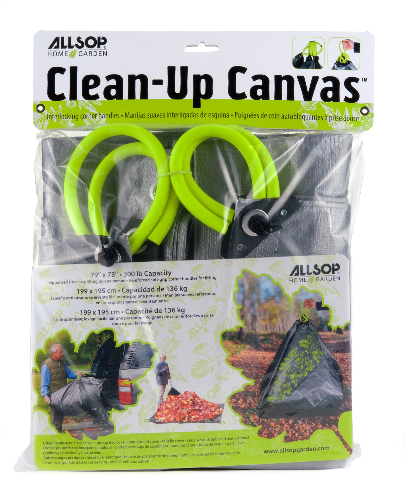 Allsop 31586 tarps - View #5