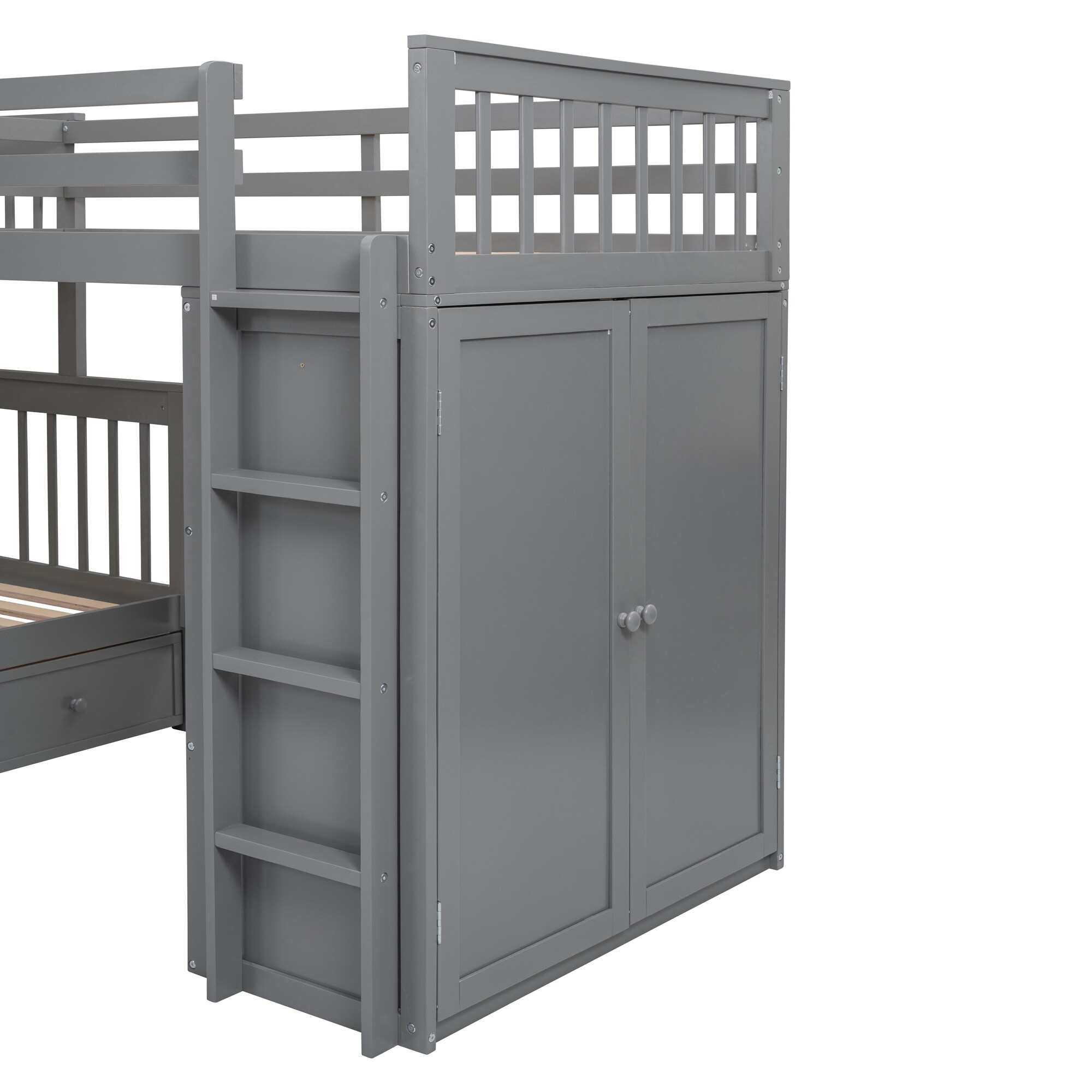 ModernLuxe LT100542AAE Bunk-Beds - View #14