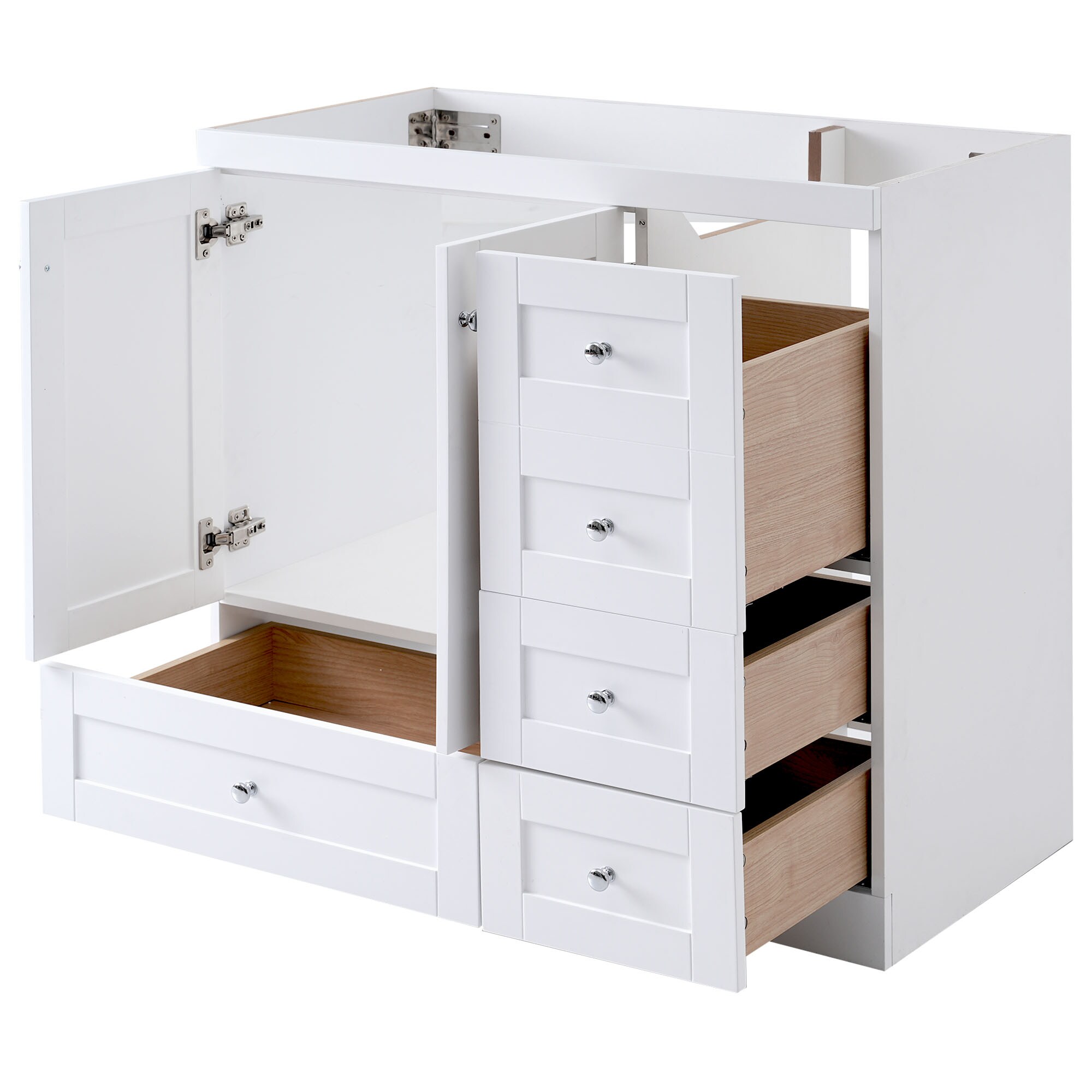 BEARSOLIM DJYC-WF313813AAK vanities - View #2