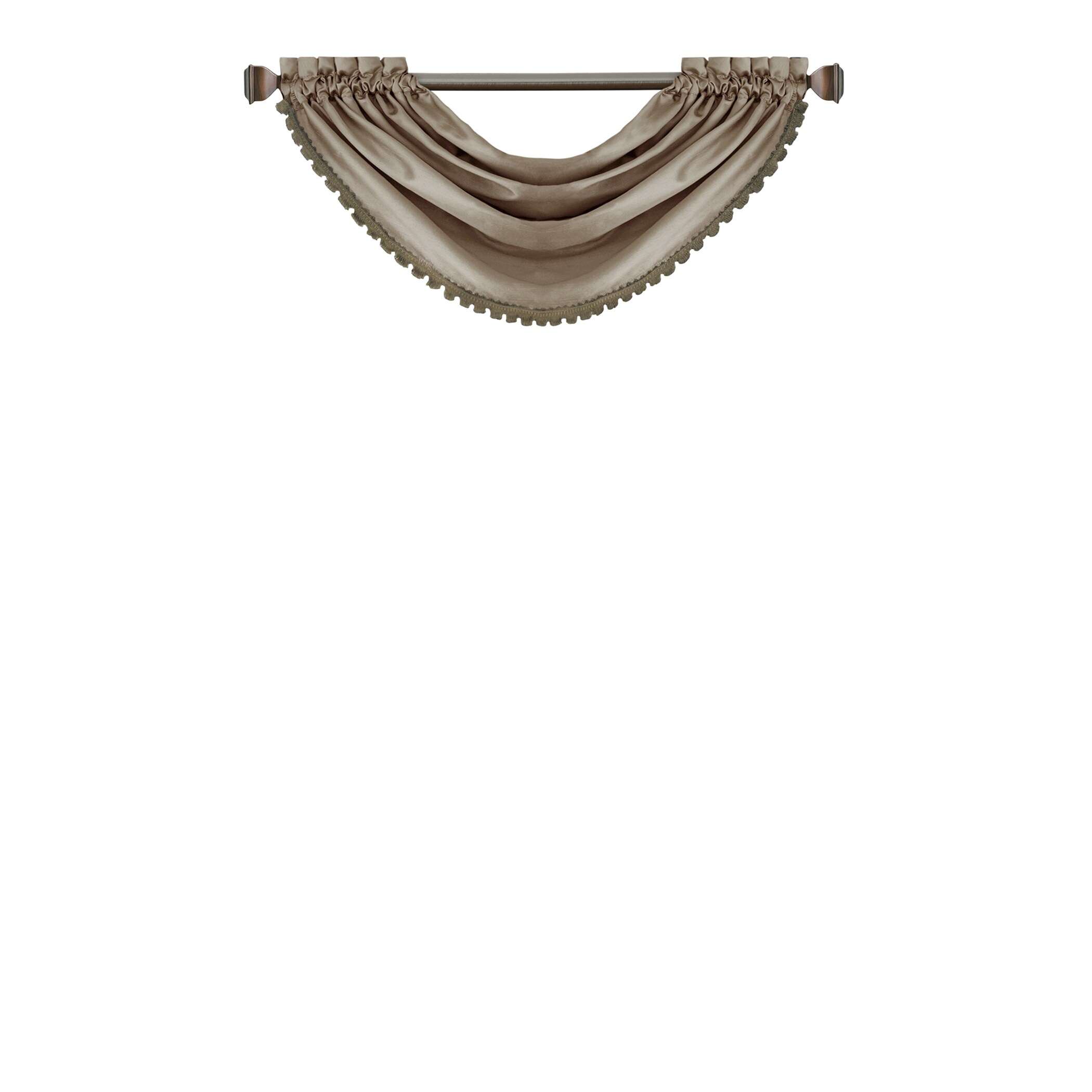 Elrene Home Fashions 026865854237 valances - View #2