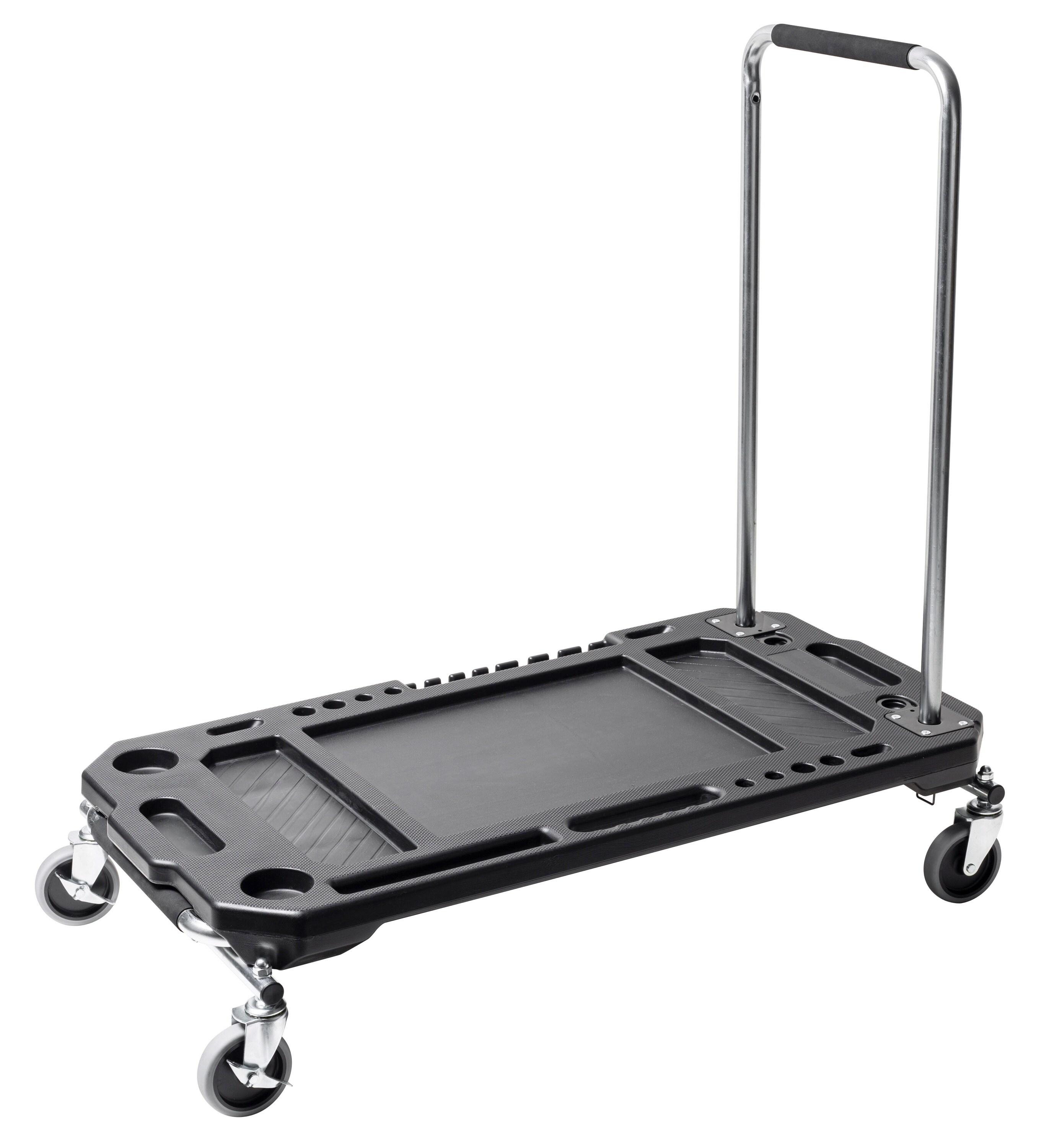 Powerbuilt 31-in-Drawer Table Utility Cart in the Utility Carts ...