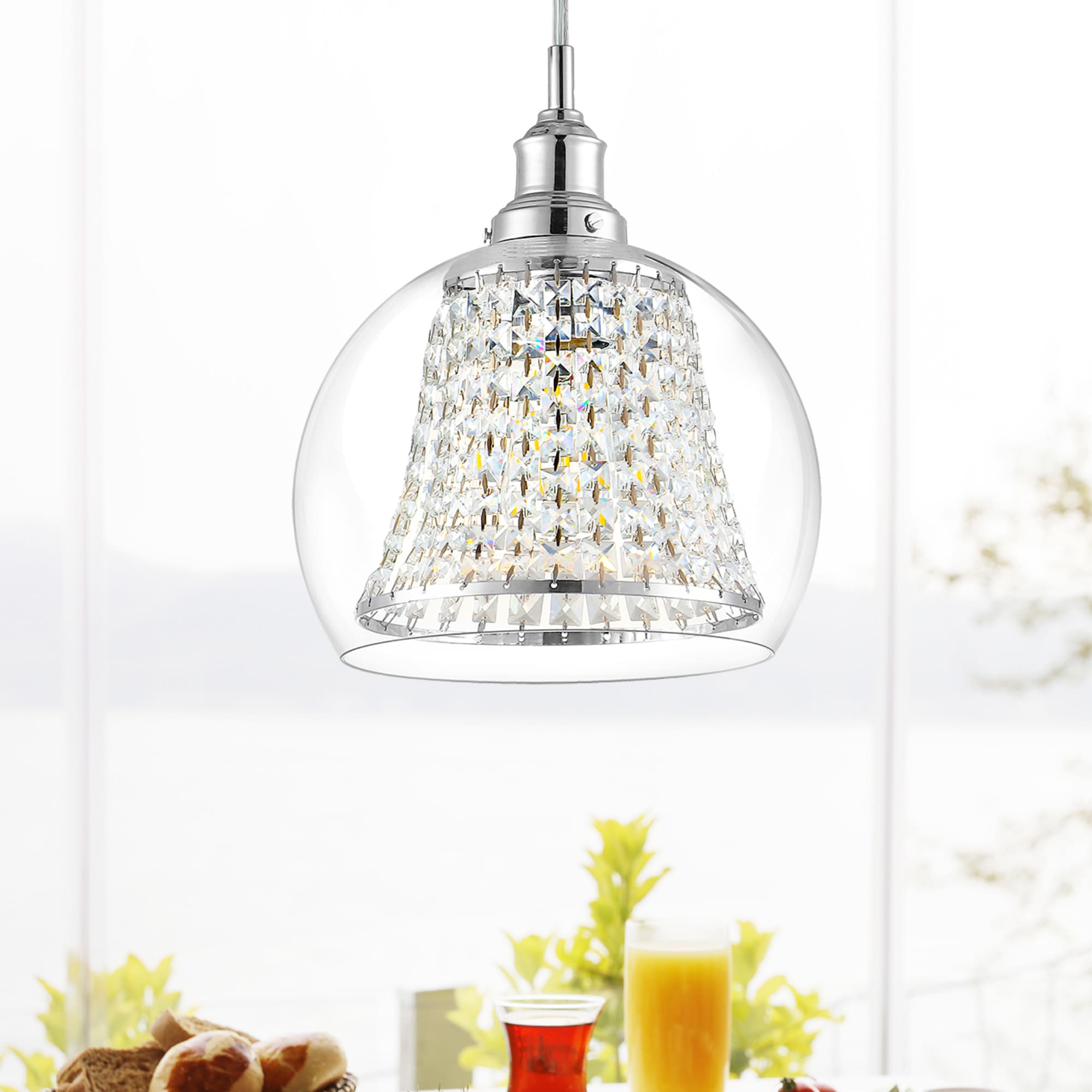 GETLEDEL FX-5100CY Pendant-Lights - View #6